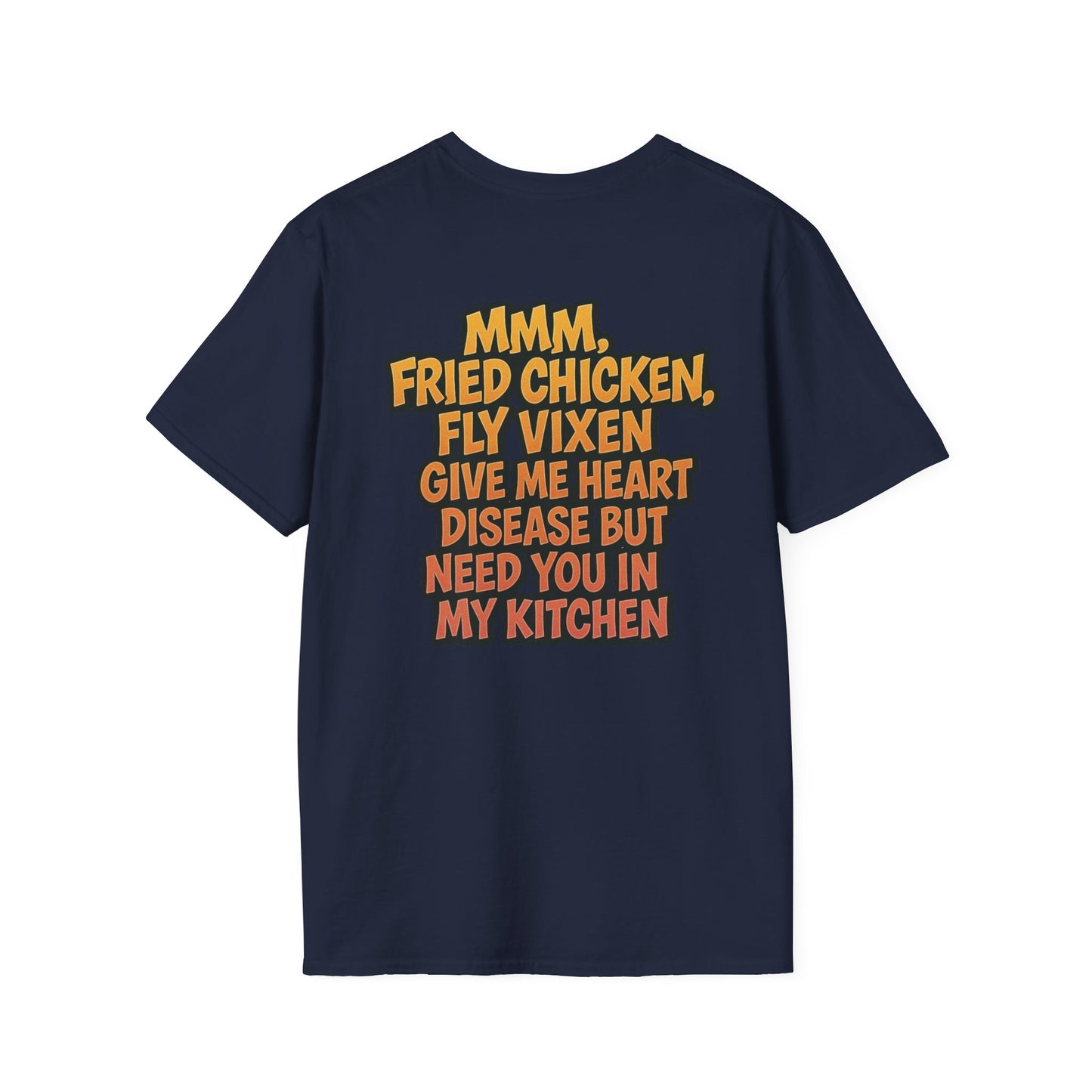 Sweet Chic Hip Hop Bites Tee