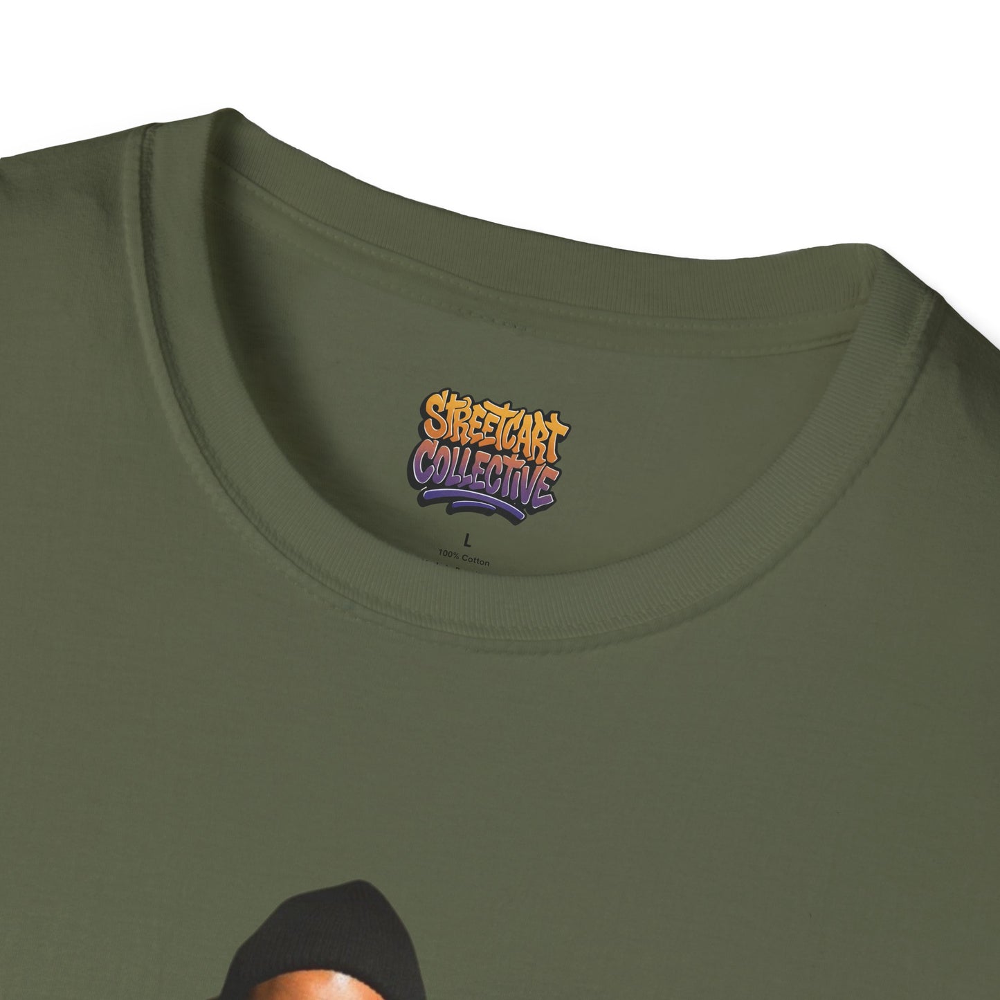 Sweet Chic Hip Hop Bites Tee