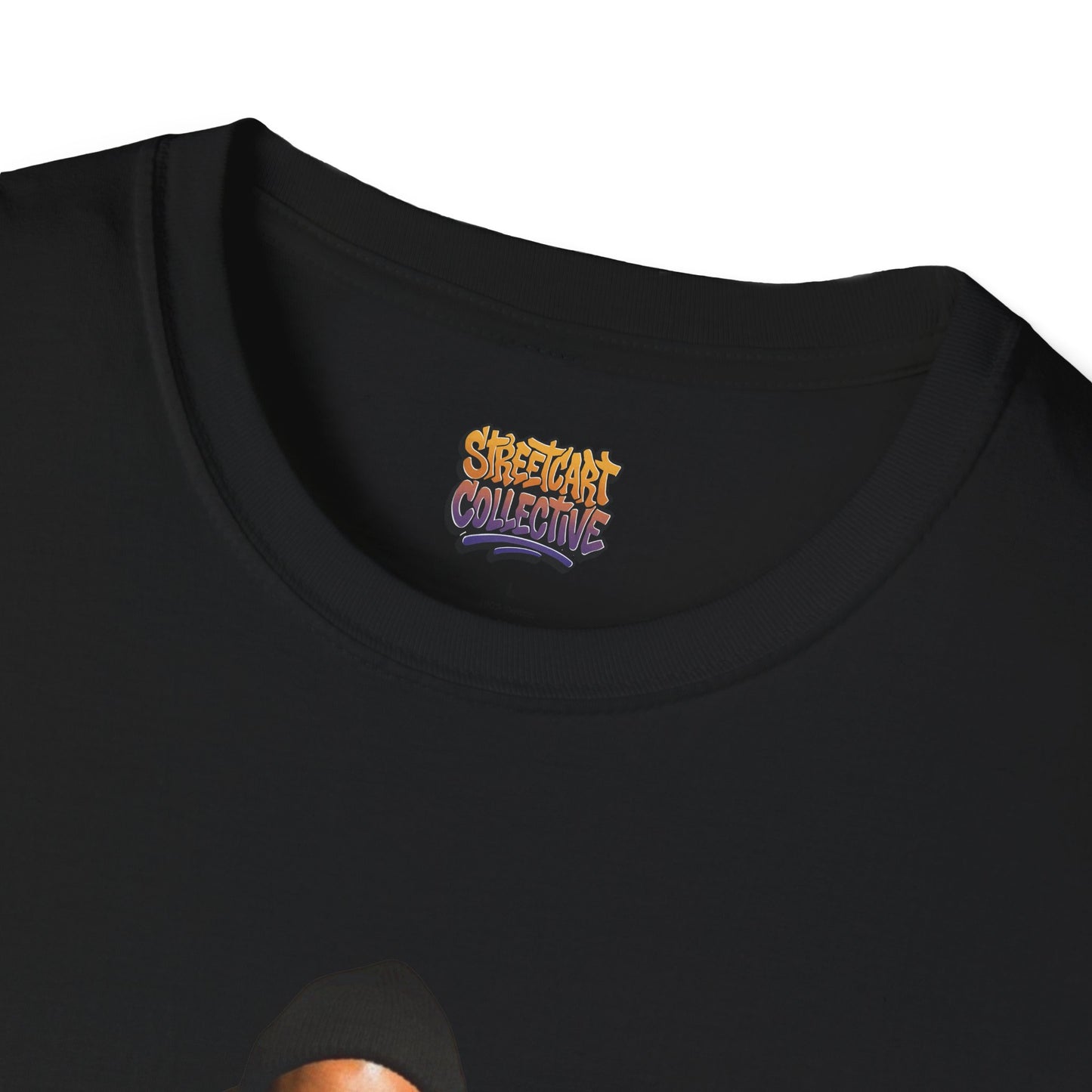 Sweet Chic Hip Hop Bites Tee