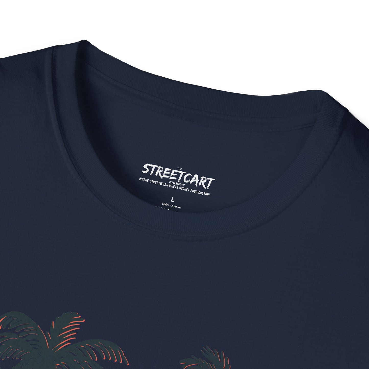 Beer & Taco Vibes Tee