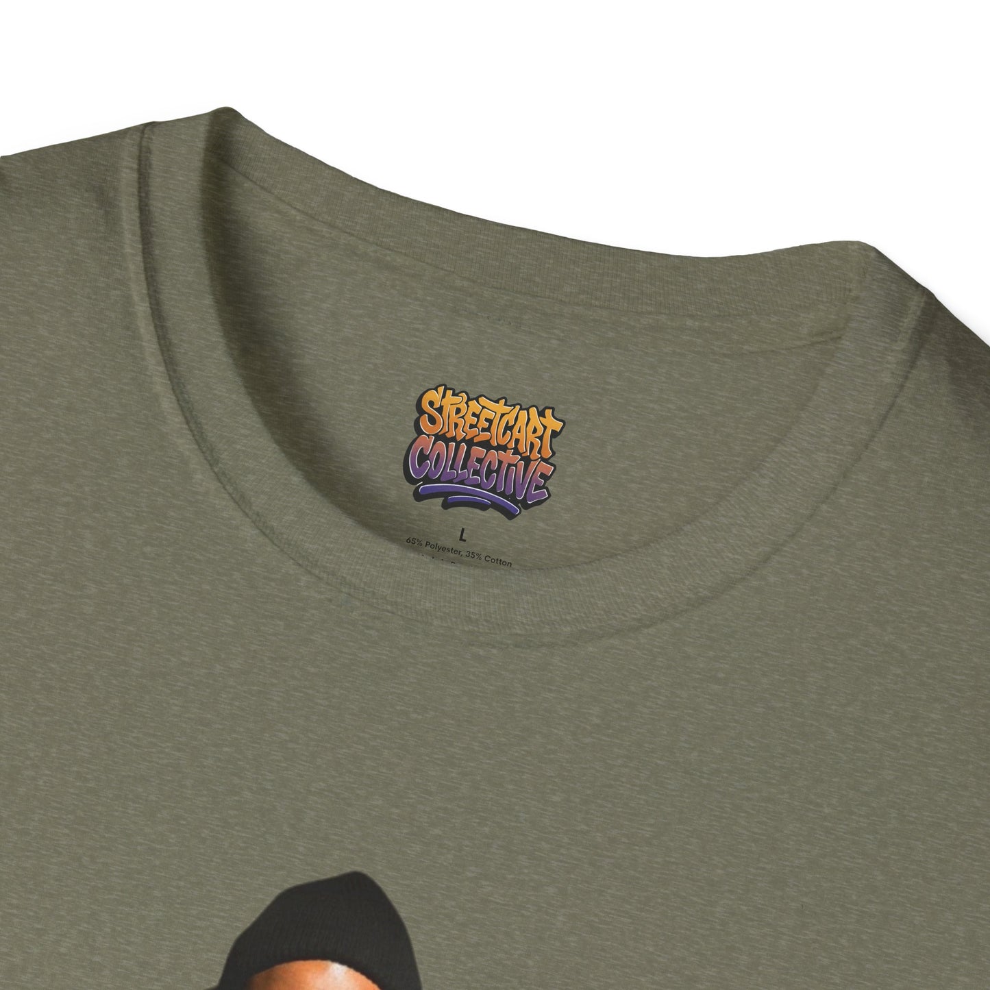 Sweet Chic Hip Hop Bites Tee