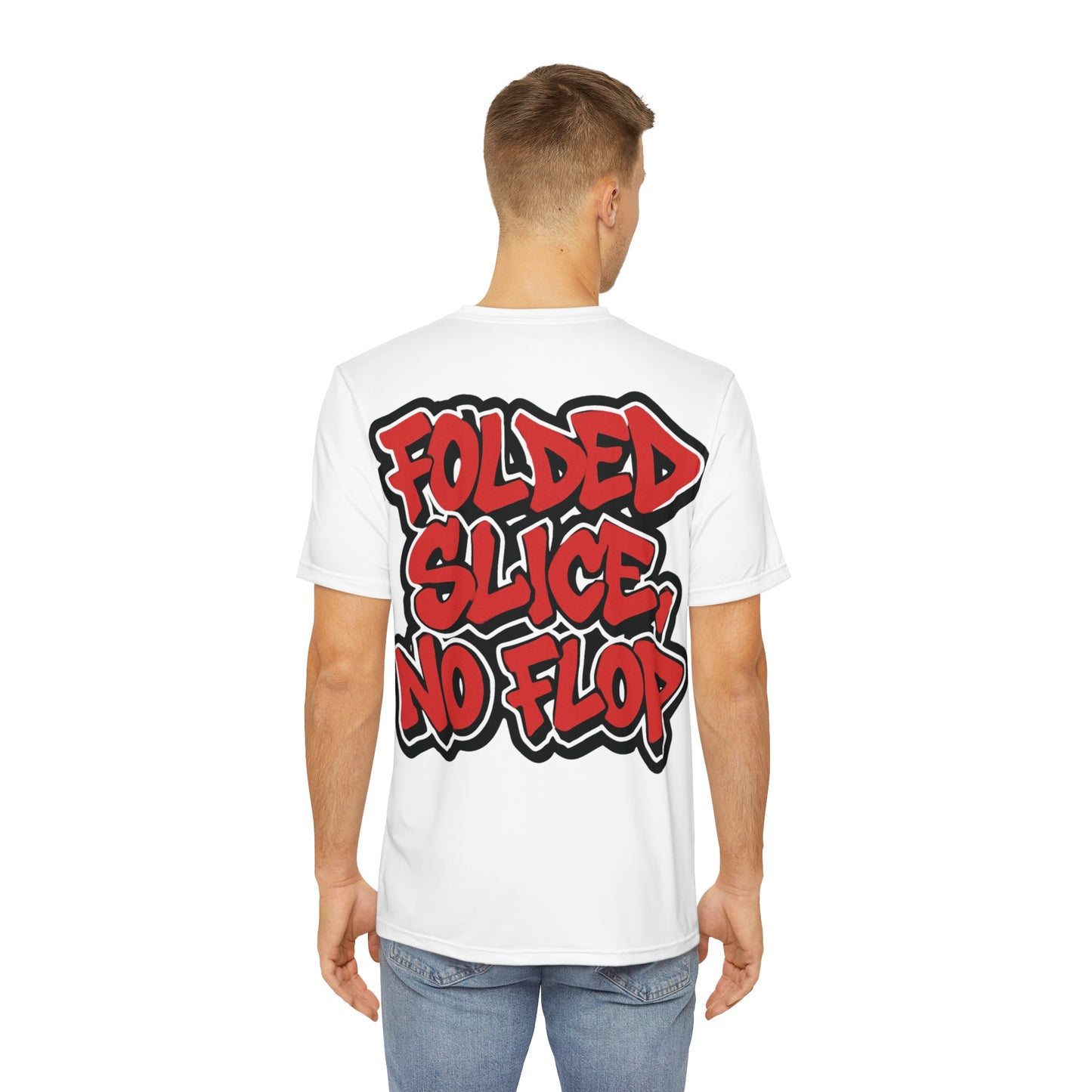 ASAP's Pizzeria Tee