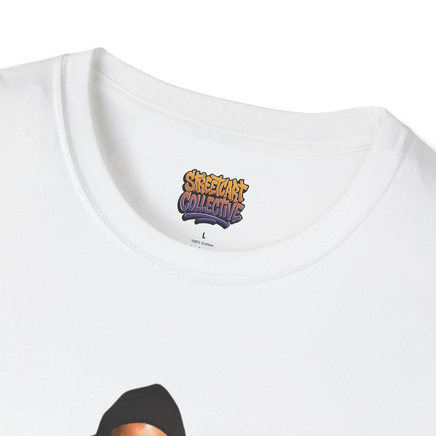Sweet Chic Hip Hop Bites Tee