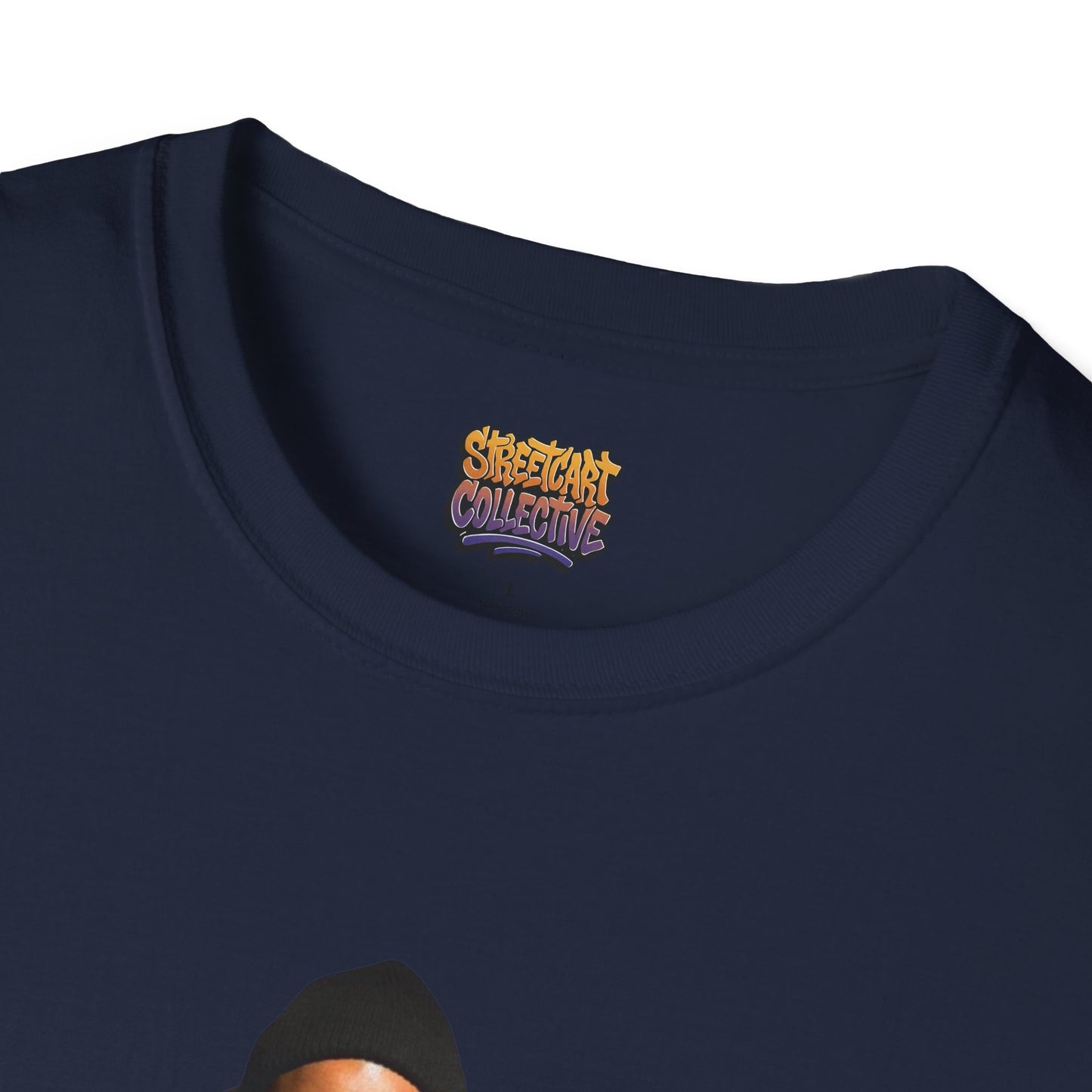 Sweet Chic Hip Hop Bites Tee