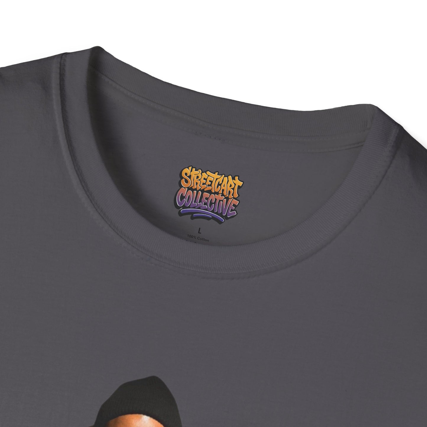 Sweet Chic Hip Hop Bites Tee