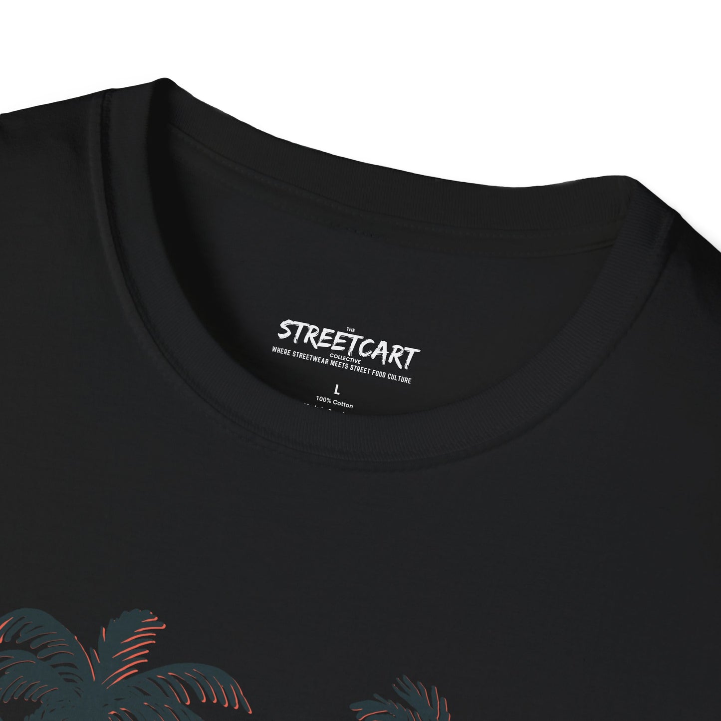 Beer & Taco Vibes Tee