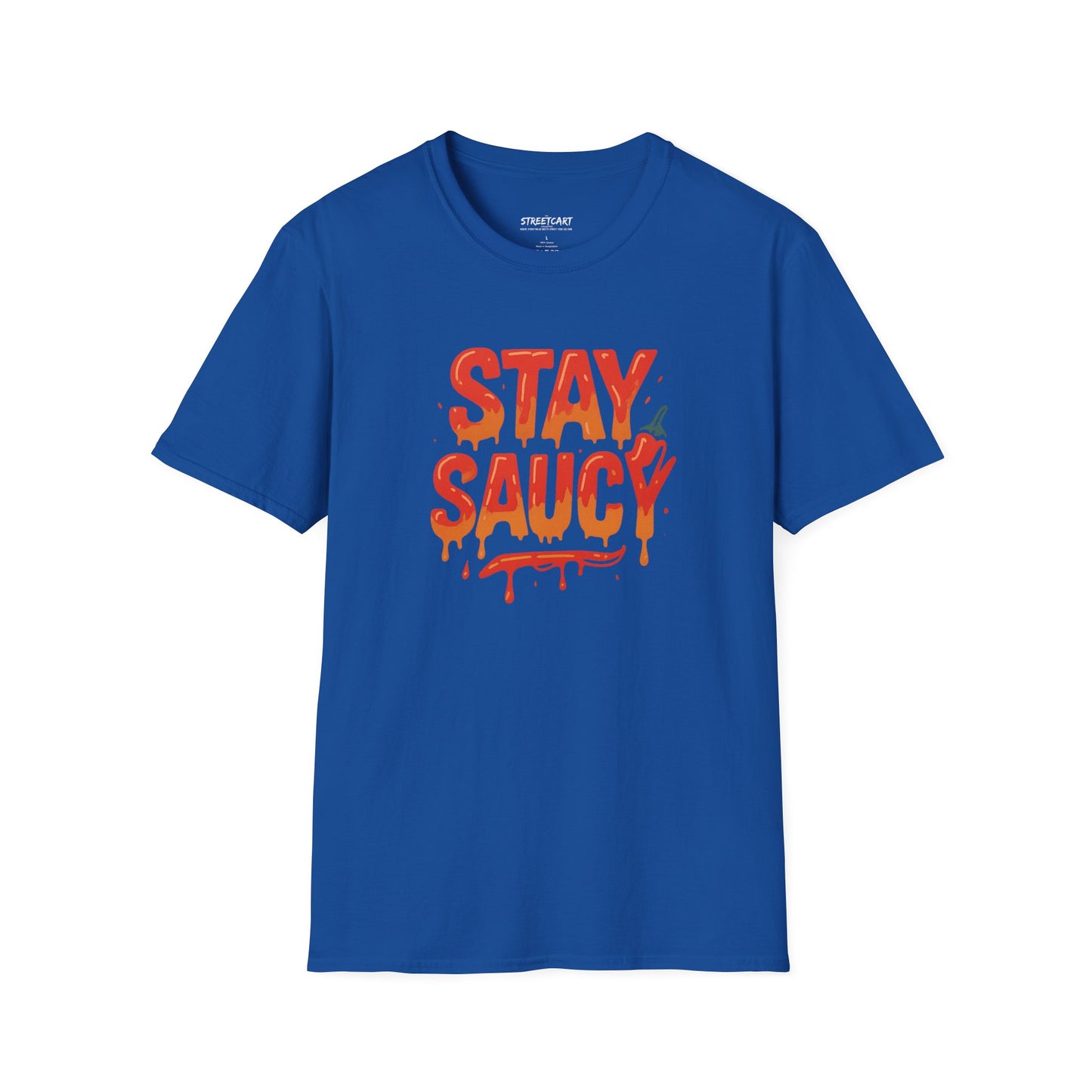 Stay Saucy T-Shirt