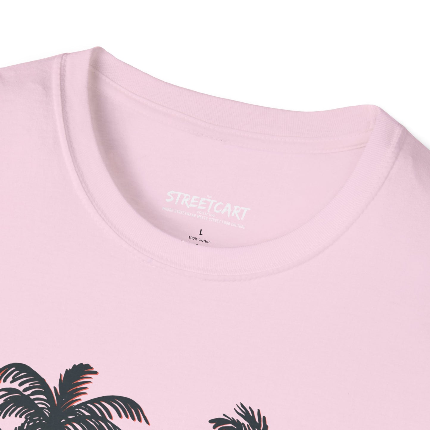 Beer & Taco Vibes Tee