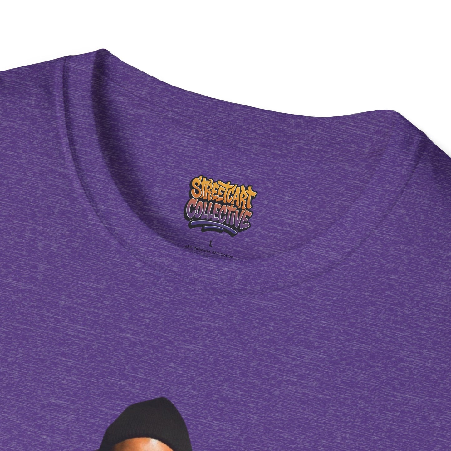 Sweet Chic Hip Hop Bites Tee