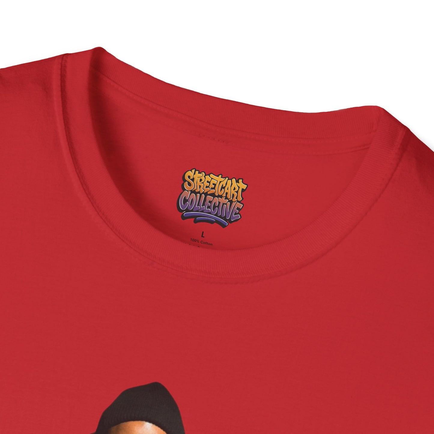 Sweet Chic Hip Hop Bites Tee