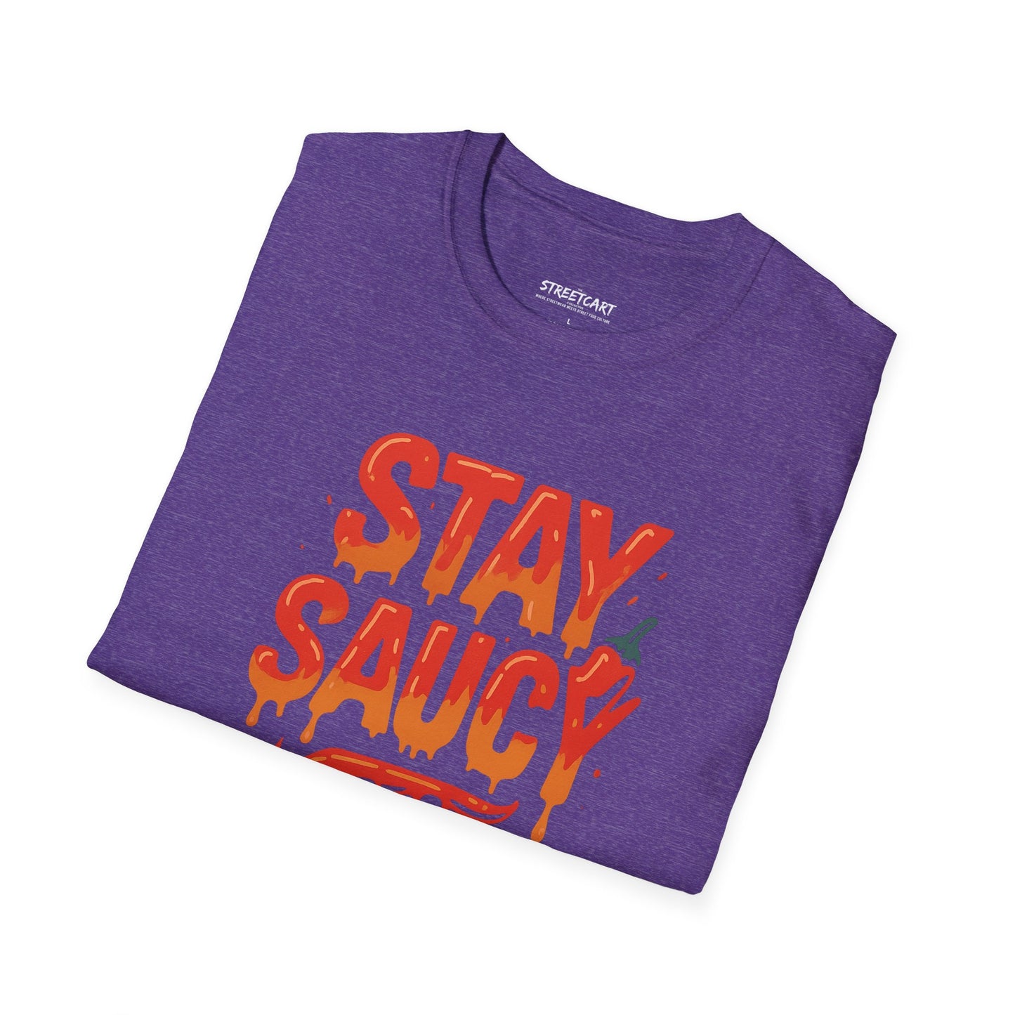 Stay Saucy T-Shirt