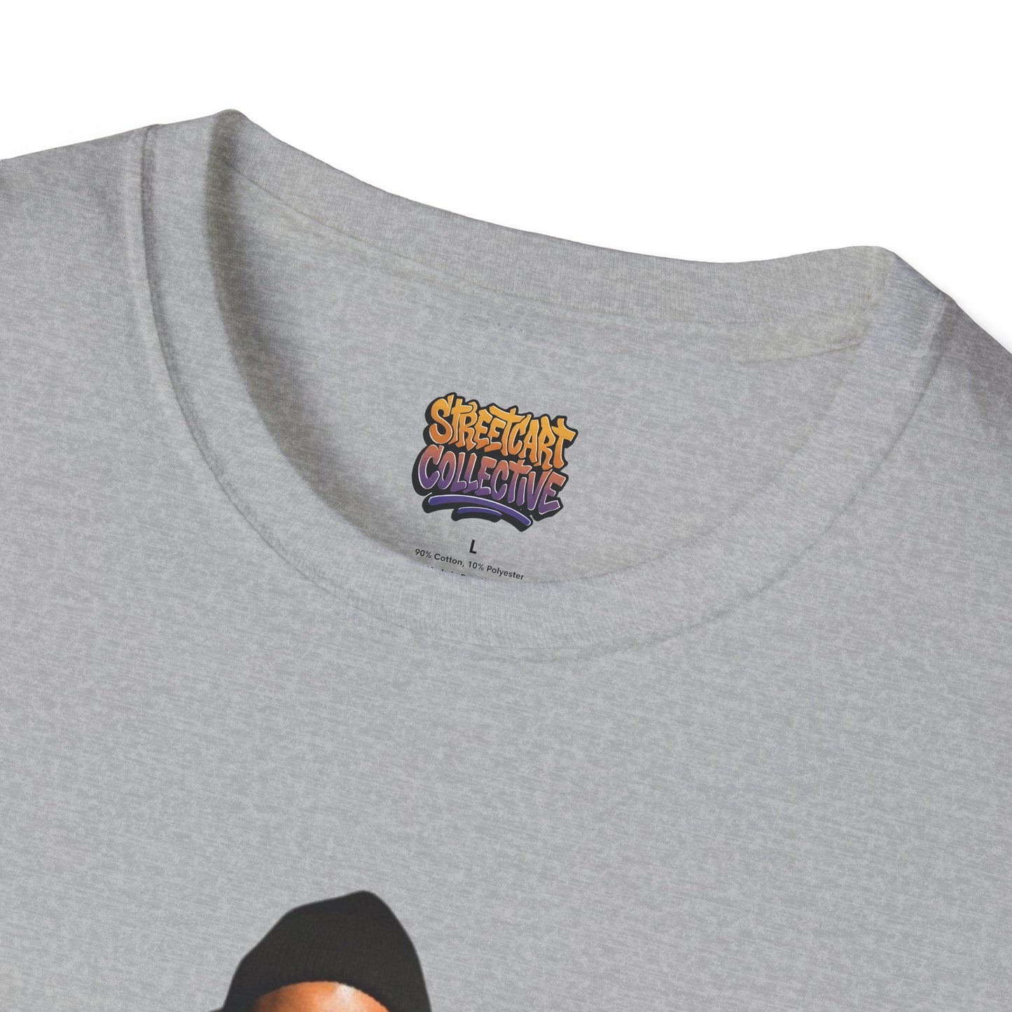 Sweet Chic Hip Hop Bites Tee