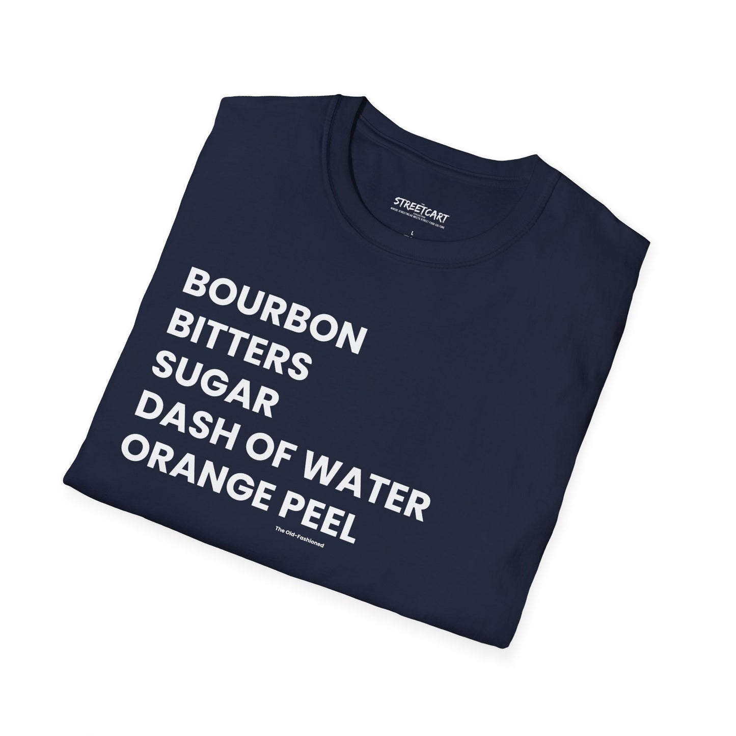 Old Fashioned | The Flavor Icons