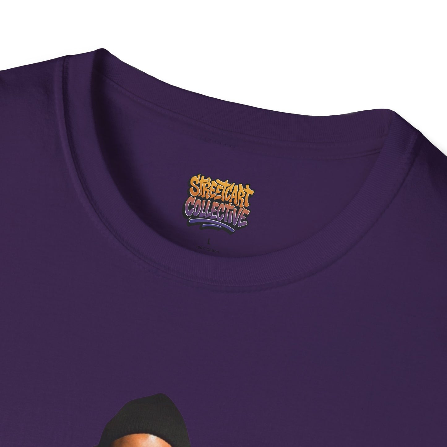 Sweet Chic Hip Hop Bites Tee