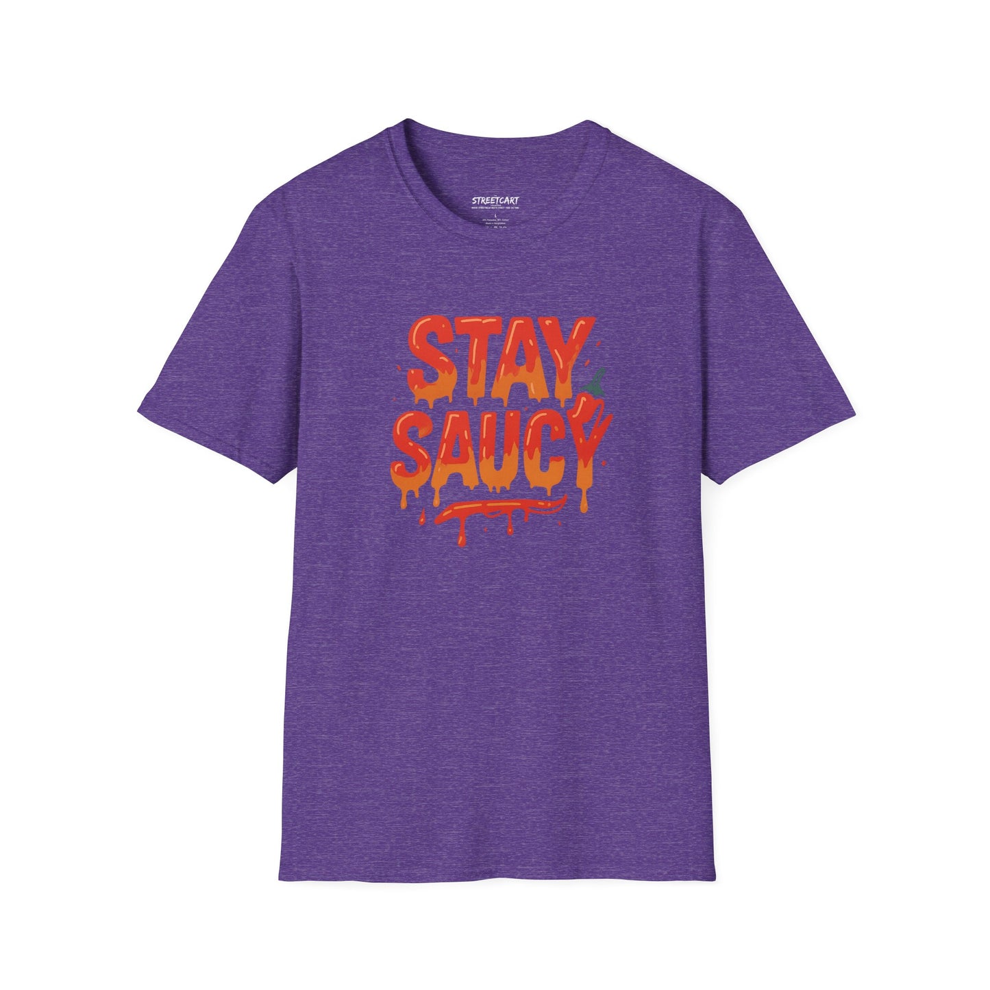 Stay Saucy T-Shirt