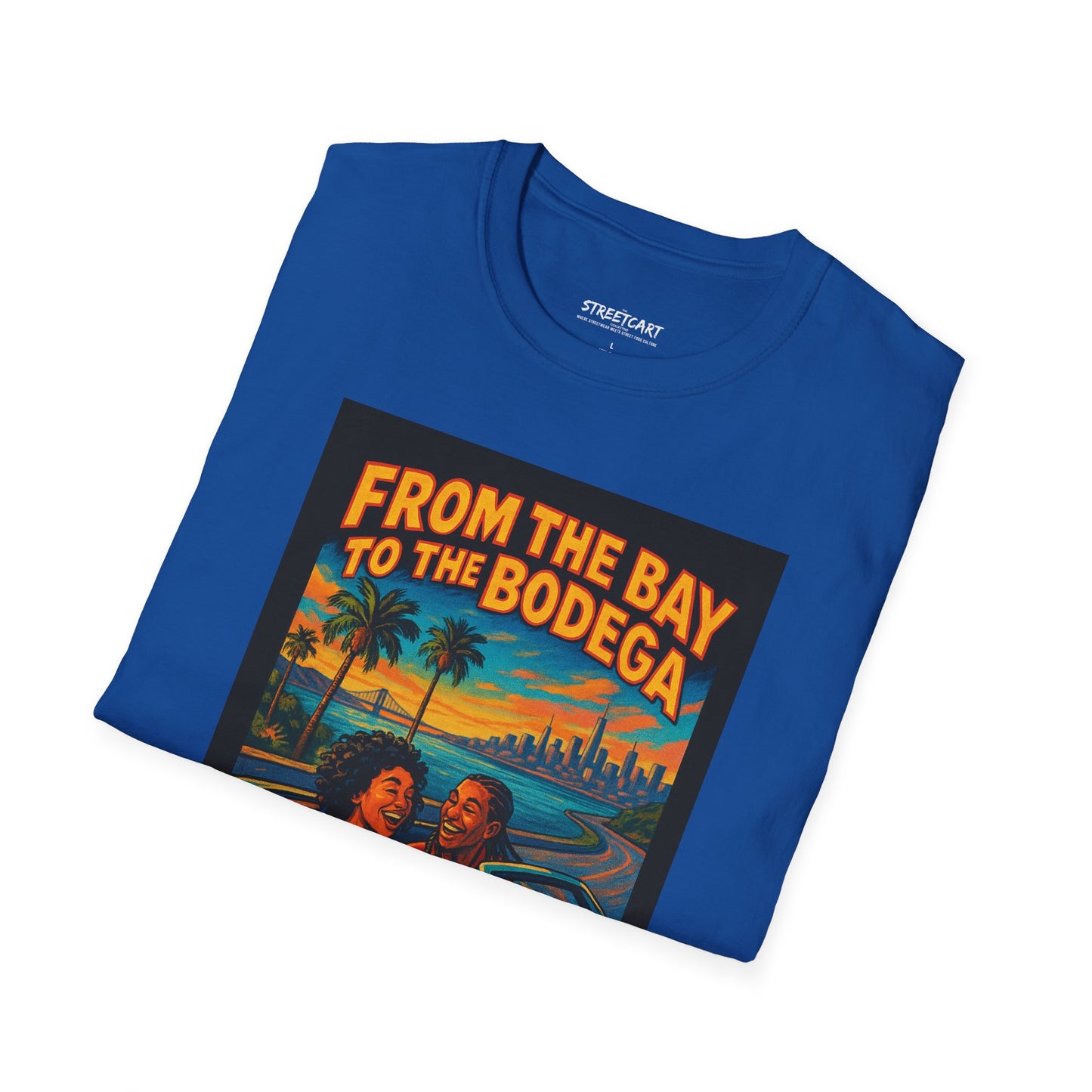 From The Bay to The Bodega | Tampa Tributes