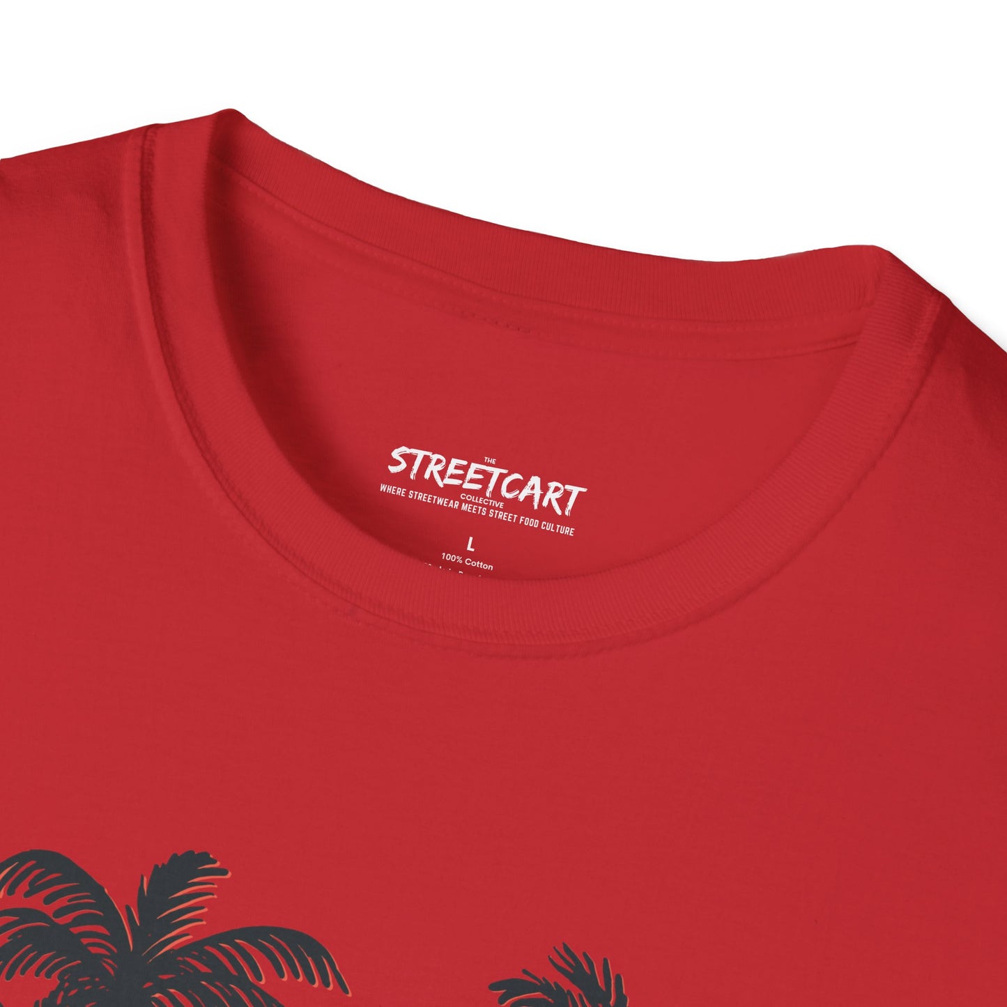 Beer & Taco Vibes Tee