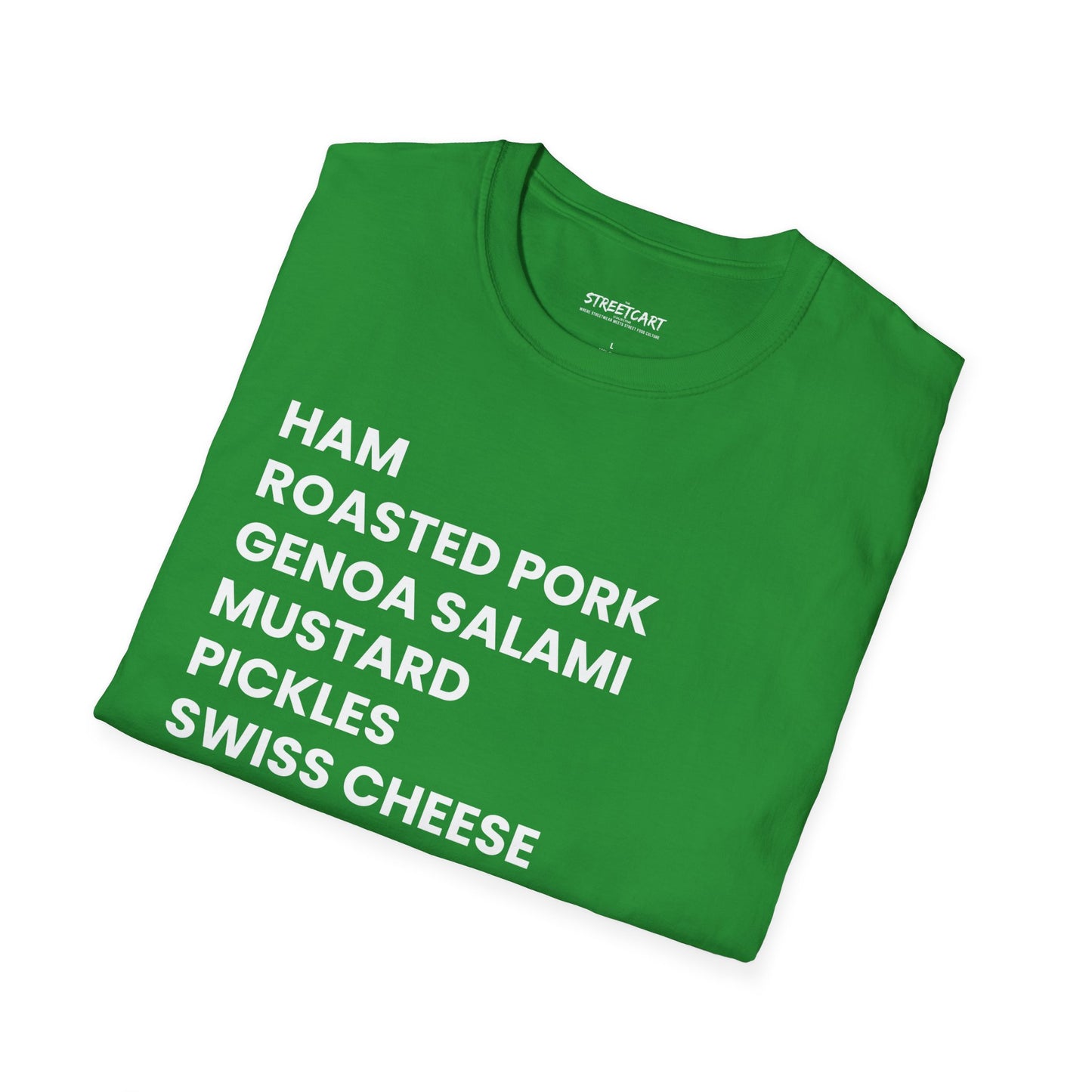 The Cuban | The Flavor Icons