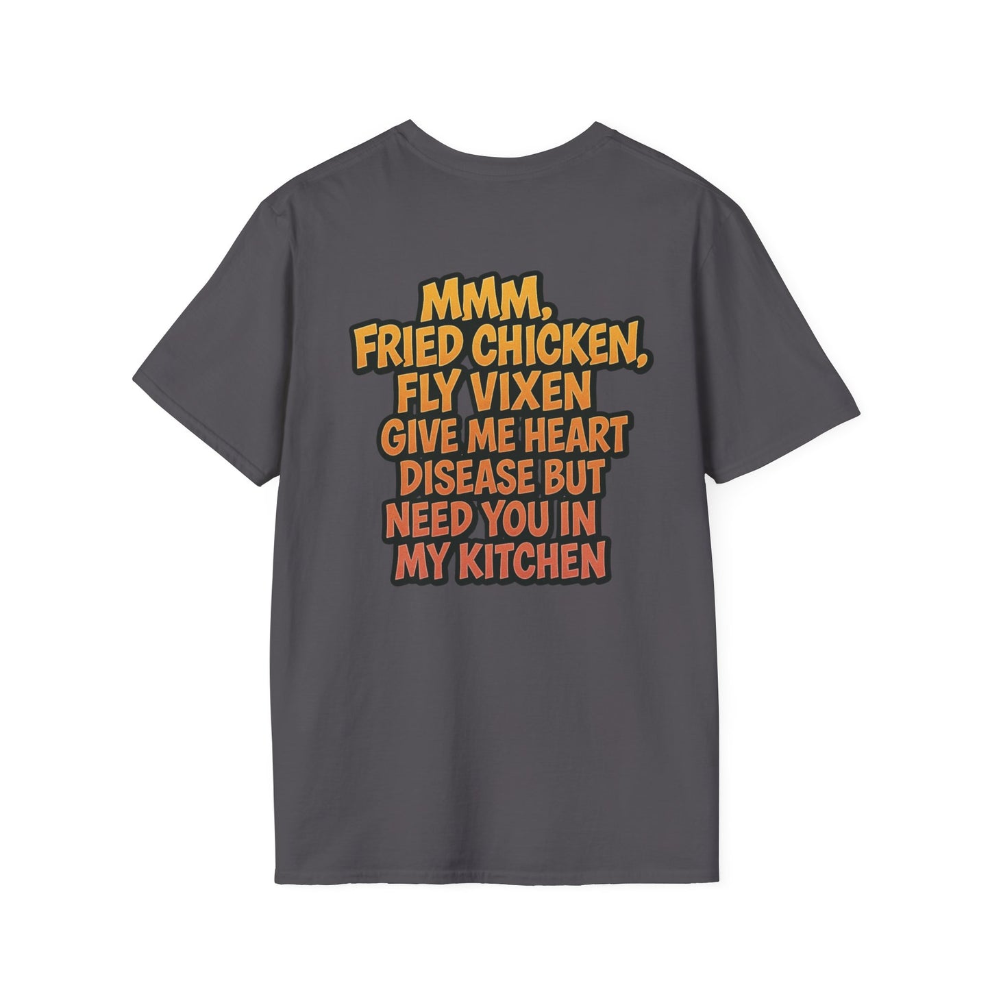 Sweet Chic Hip Hop Bites Tee