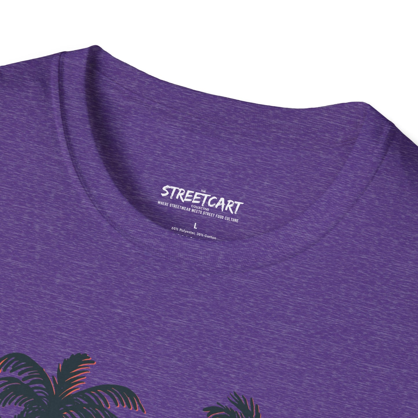 Beer & Taco Vibes Tee
