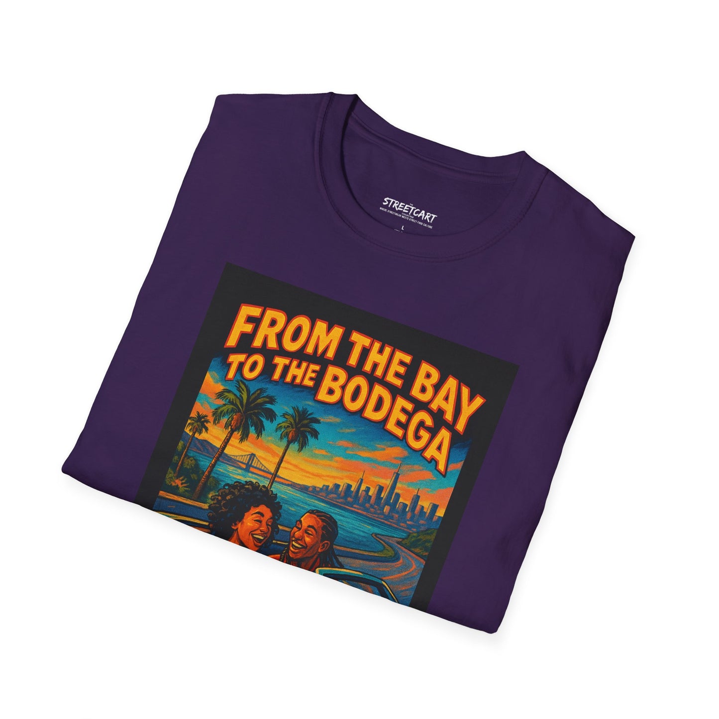 From The Bay to The Bodega | Tampa Tributes