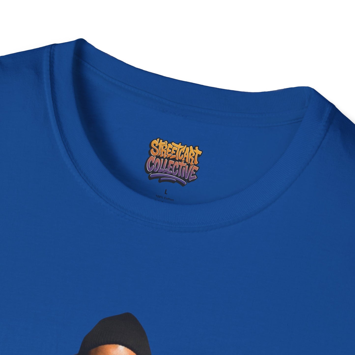 Sweet Chic Hip Hop Bites Tee