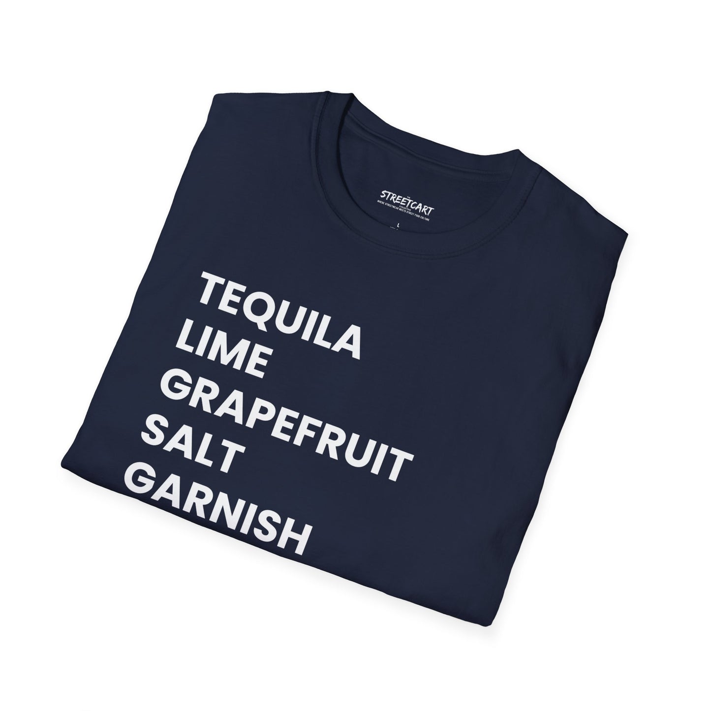 The Paloma | The Flavor Icons