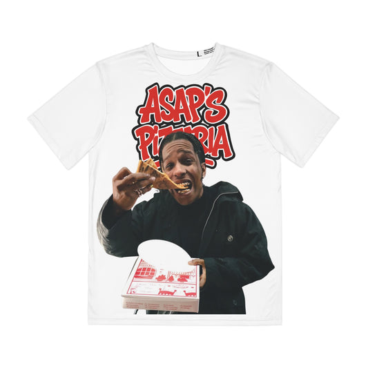 ASAP's Pizzeria Tee