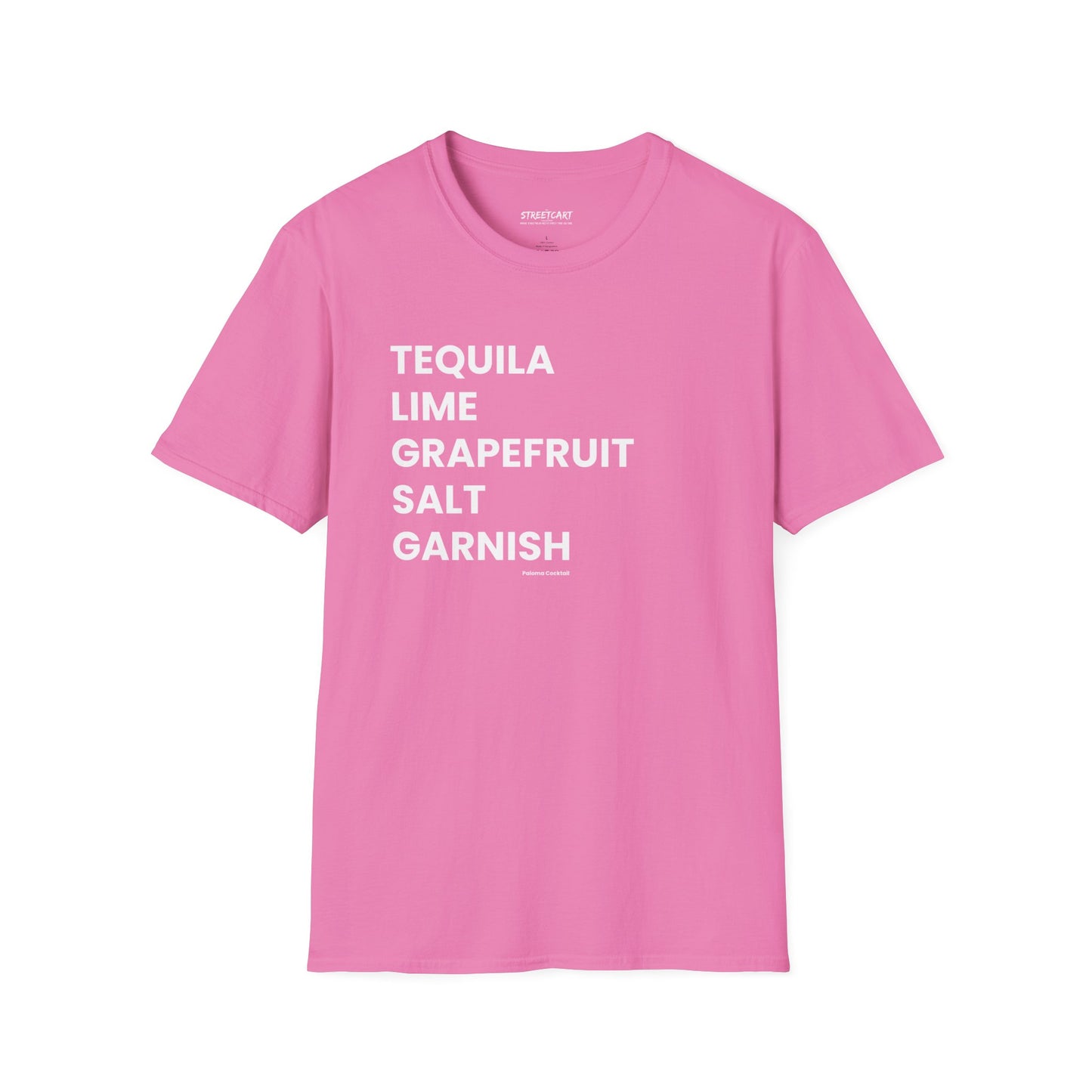 The Paloma | The Flavor Icons