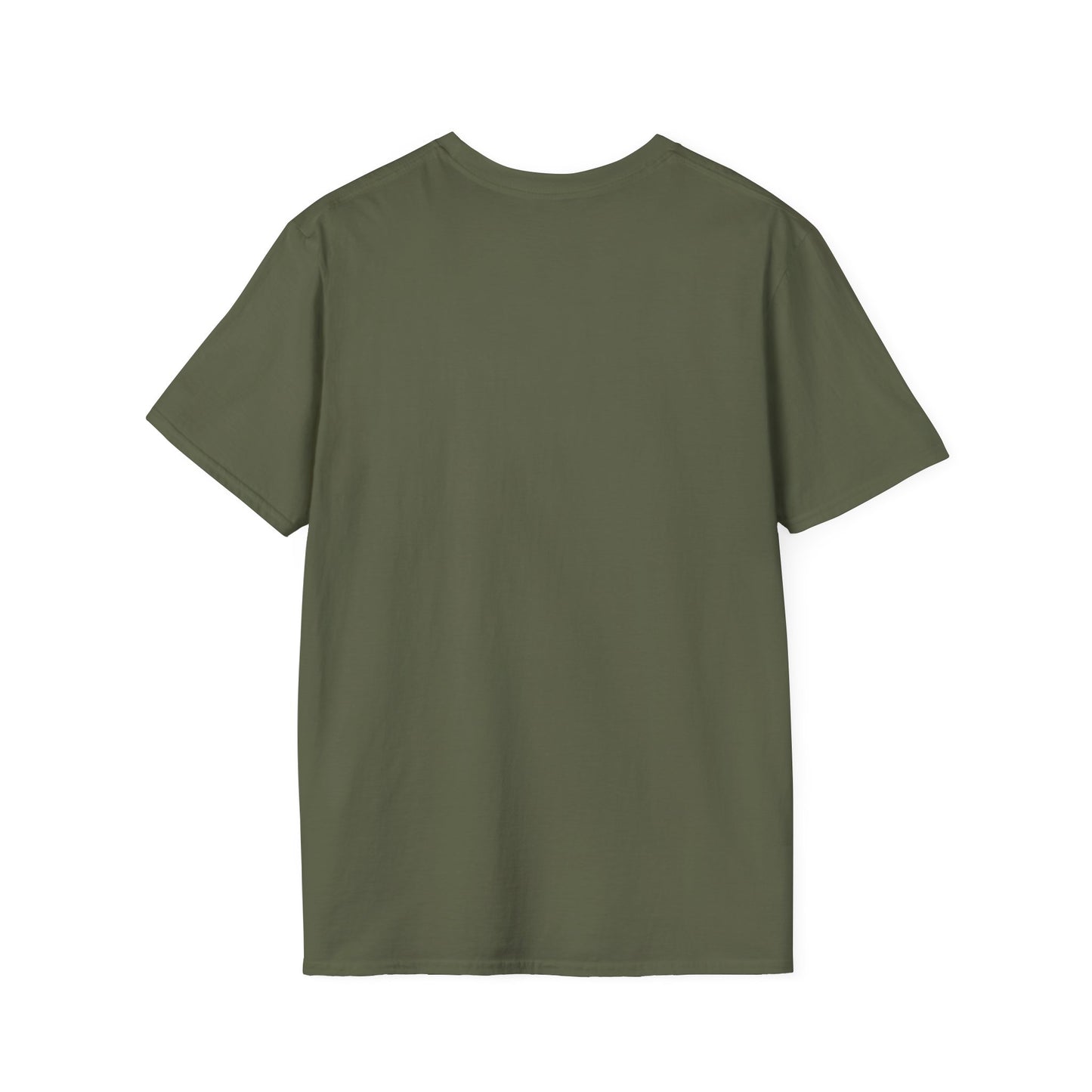 The Grilled Stack Streetfood Tee