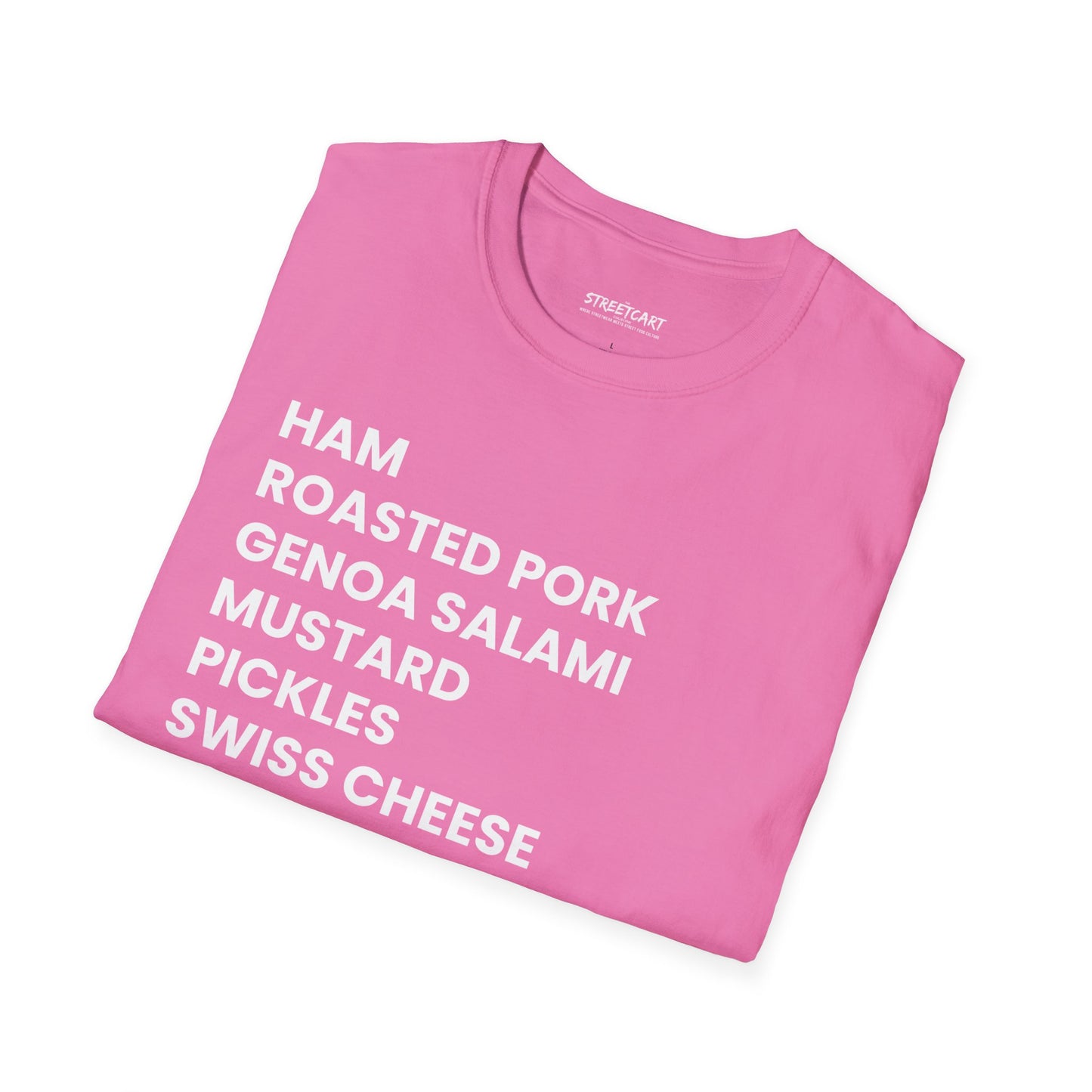 The Cuban | The Flavor Icons