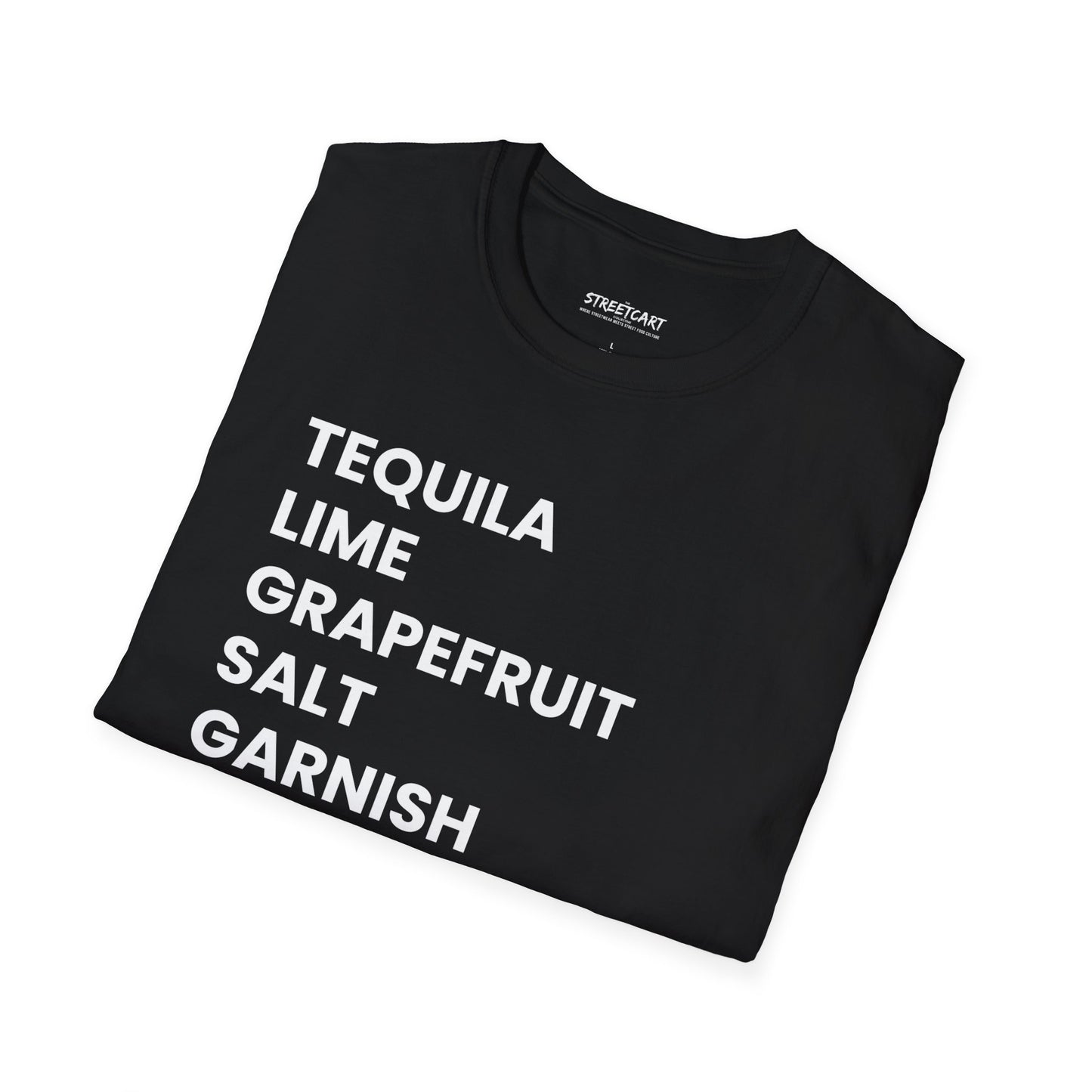 The Paloma | The Flavor Icons