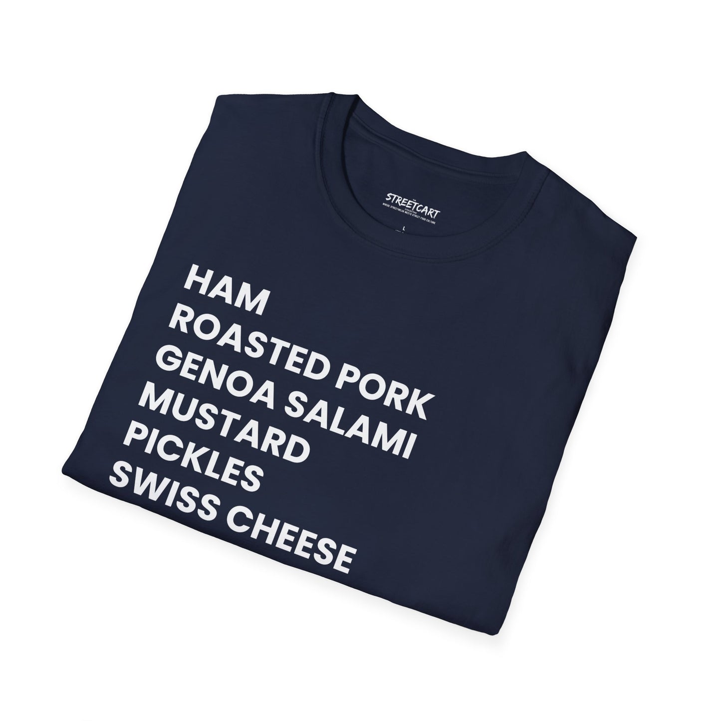 The Cuban | The Flavor Icons