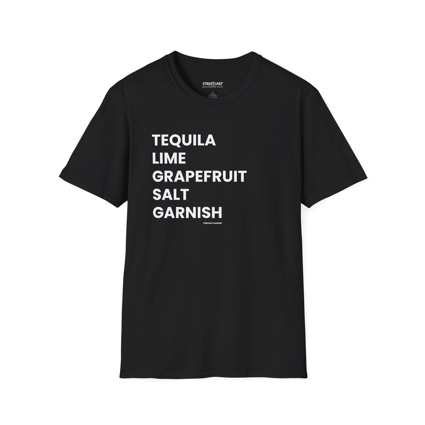 The Paloma | The Flavor Icons