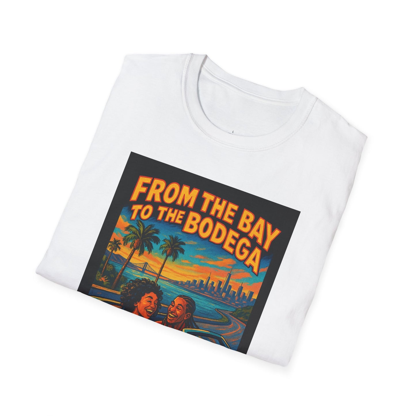 From The Bay to The Bodega | Tampa Tributes