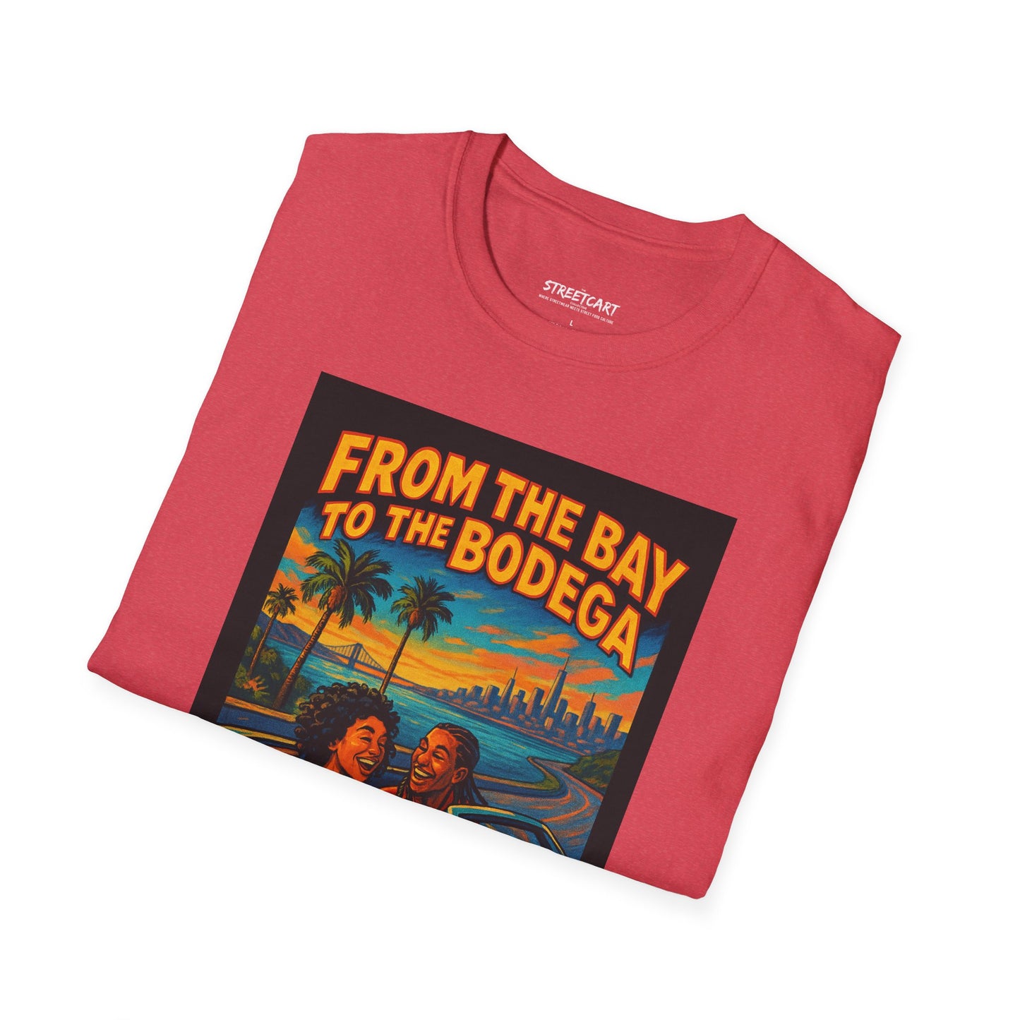 From The Bay to The Bodega | Tampa Tributes