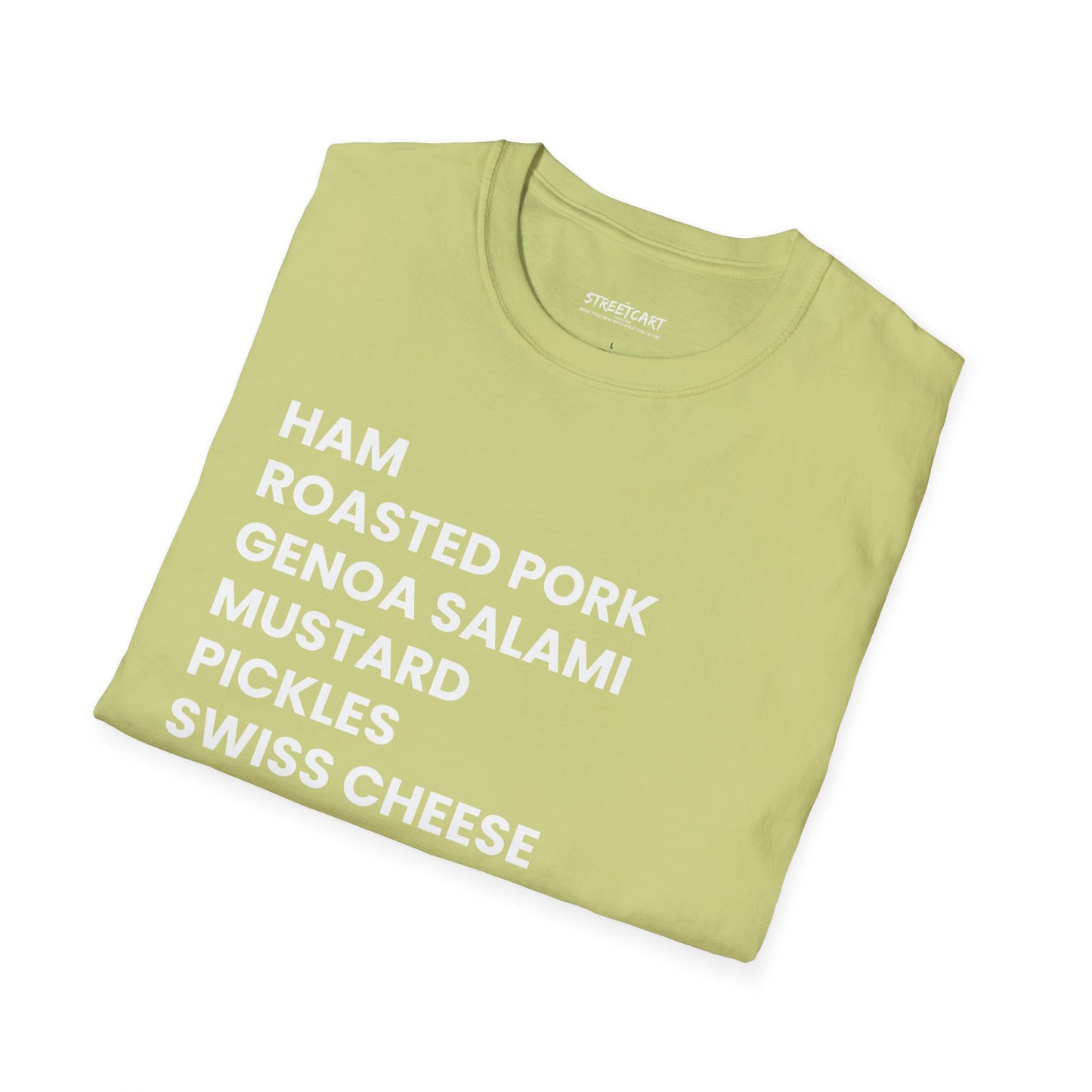 The Cuban | The Flavor Icons