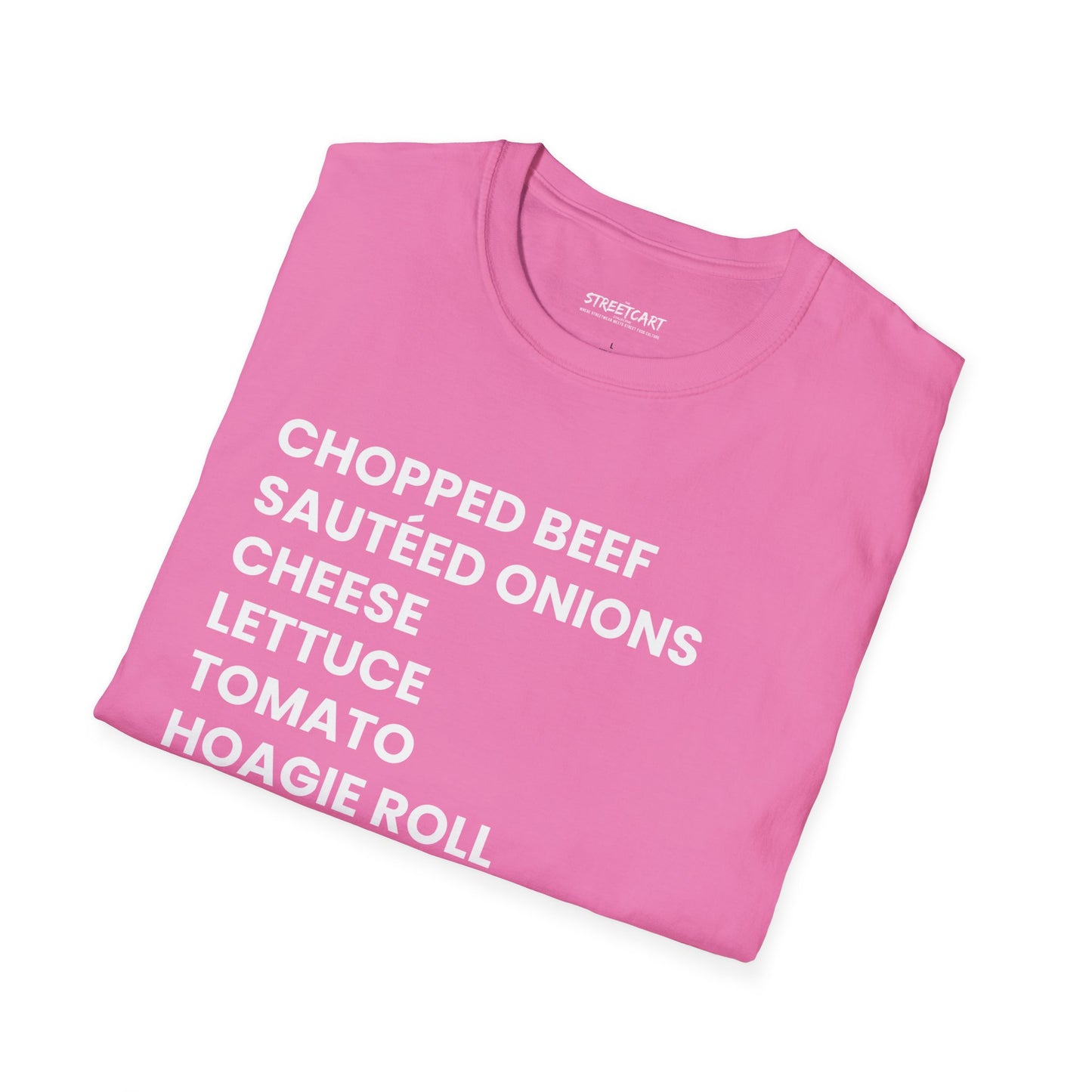 Chopped Cheese| The Flavor Icons