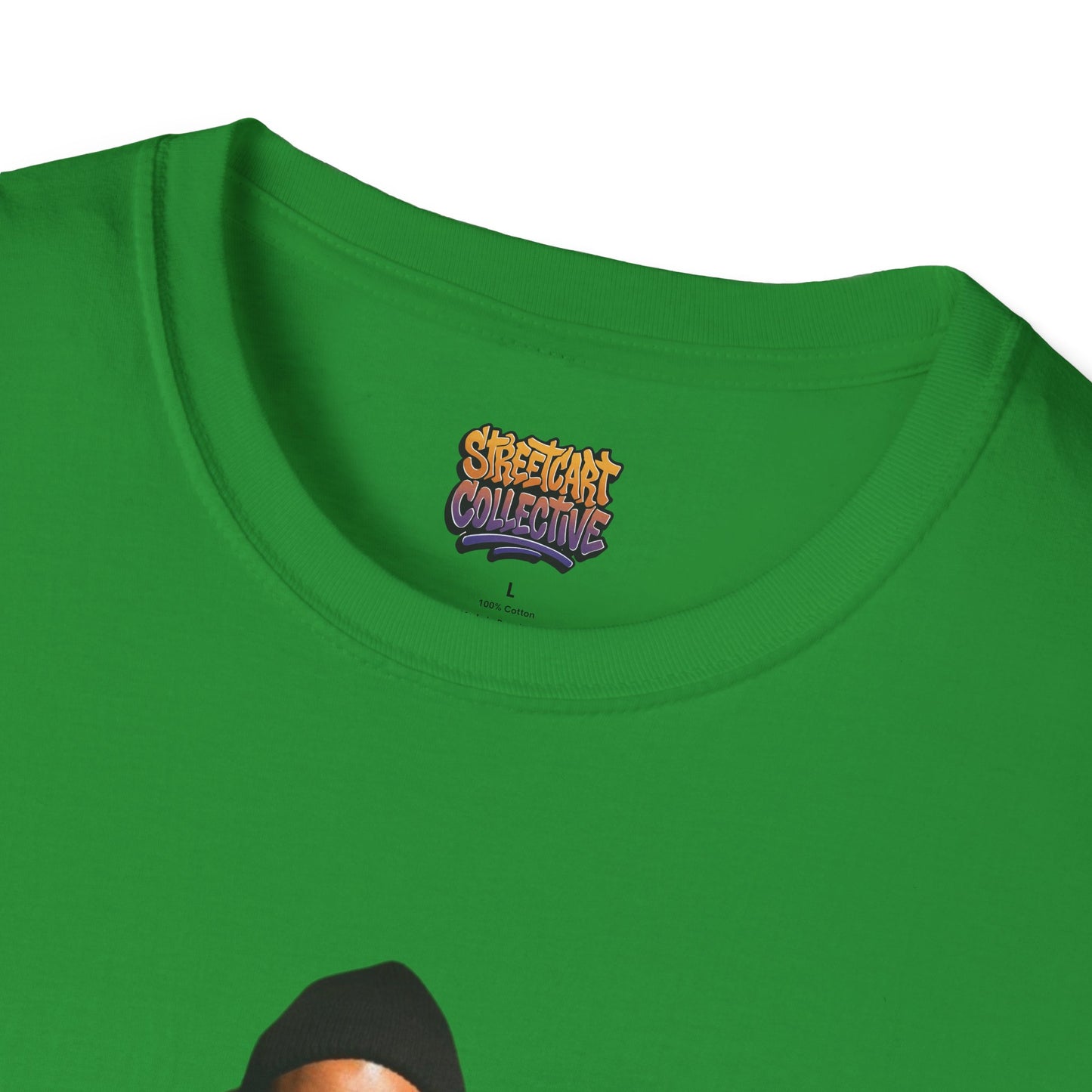 Sweet Chic Hip Hop Bites Tee
