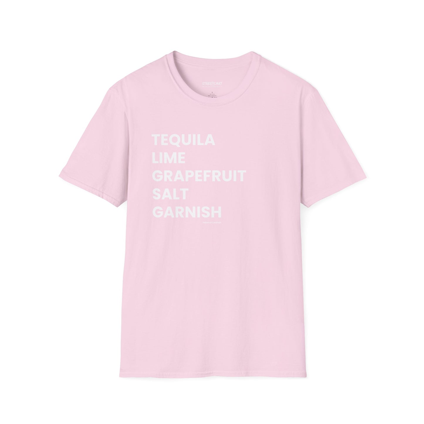 The Paloma | The Flavor Icons
