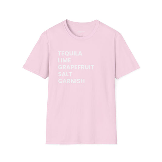 The Paloma | The Flavor Icons