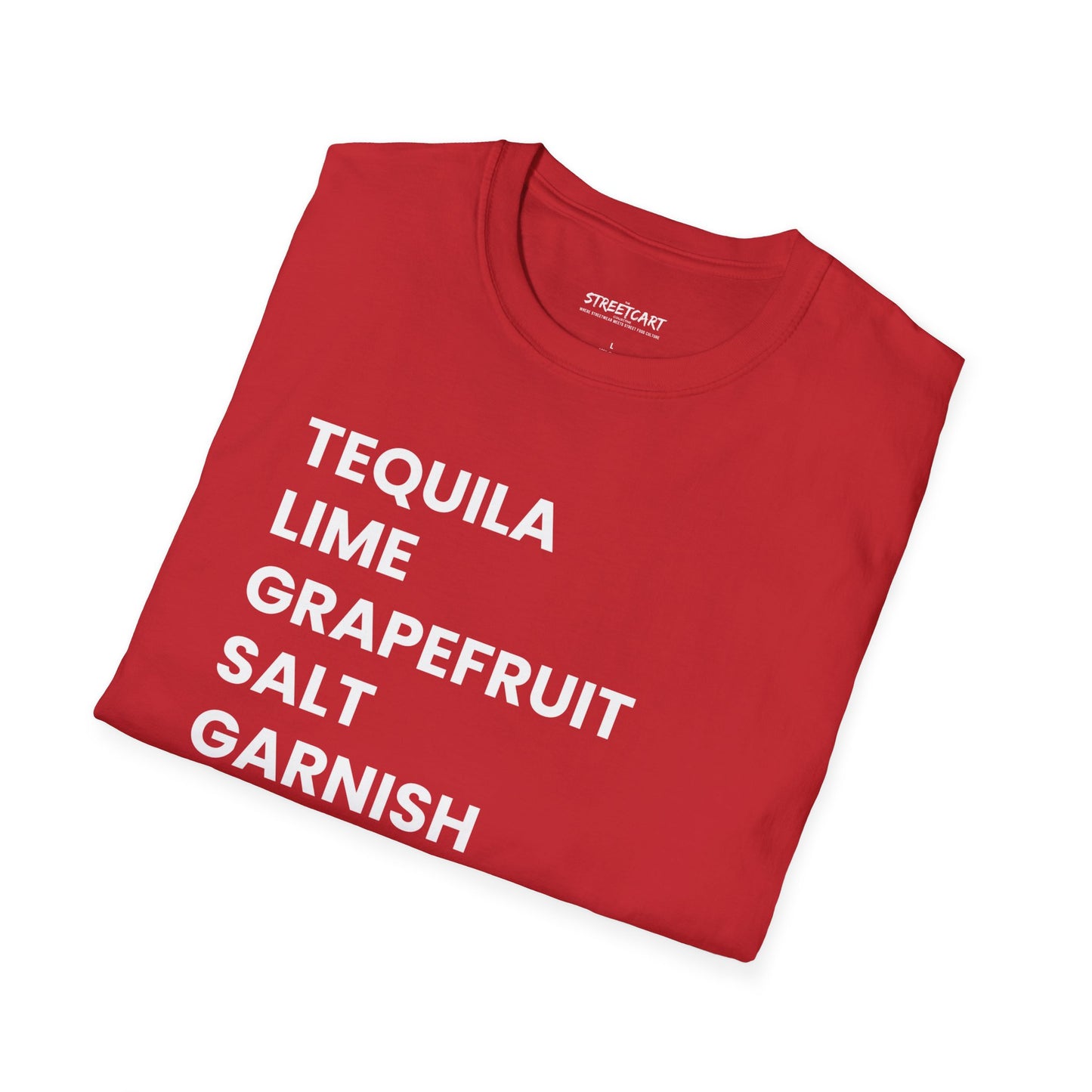 The Paloma | The Flavor Icons