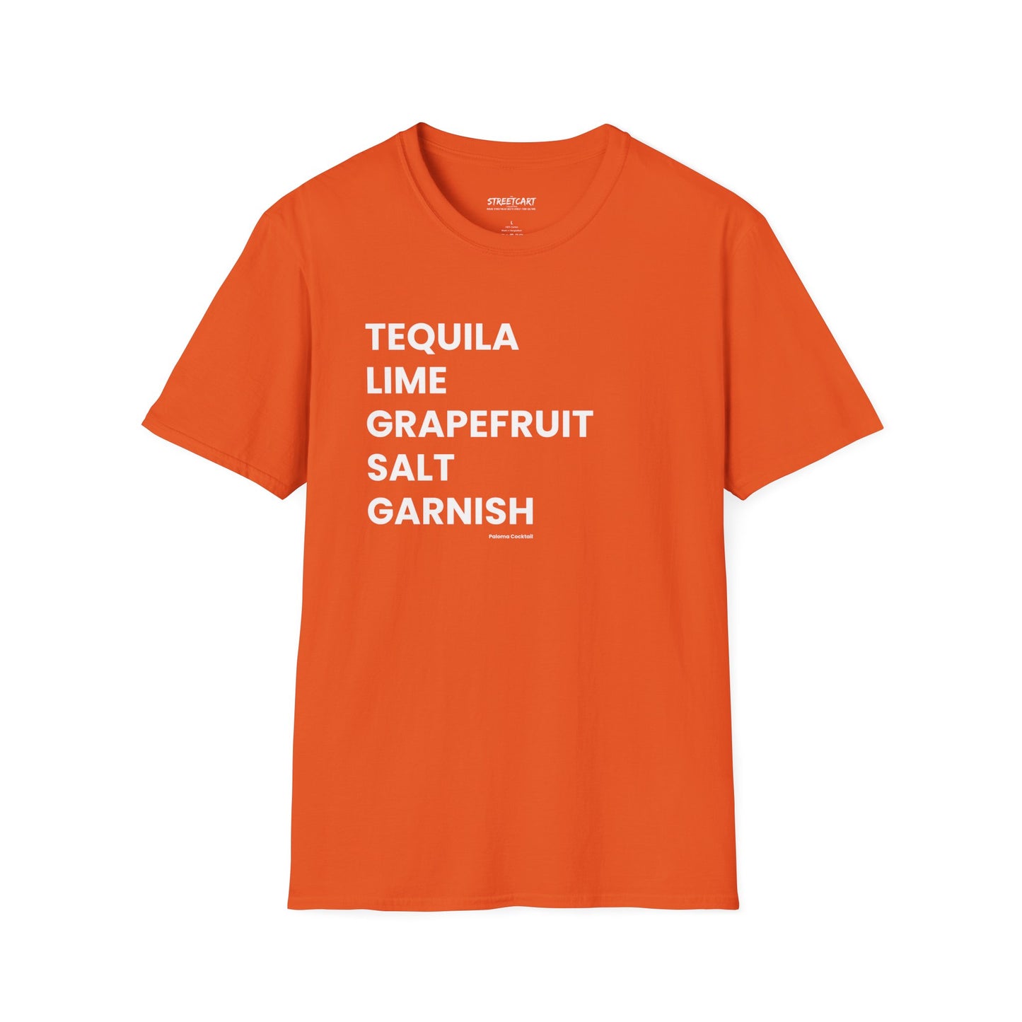 The Paloma | The Flavor Icons