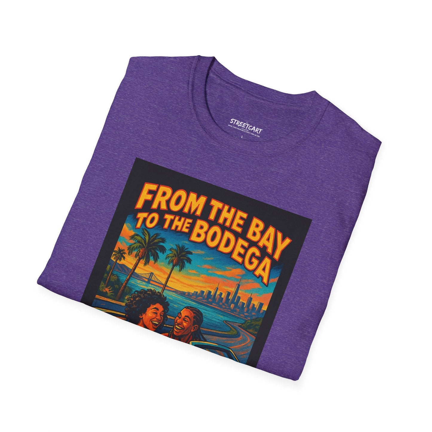 From The Bay to The Bodega | Tampa Tributes