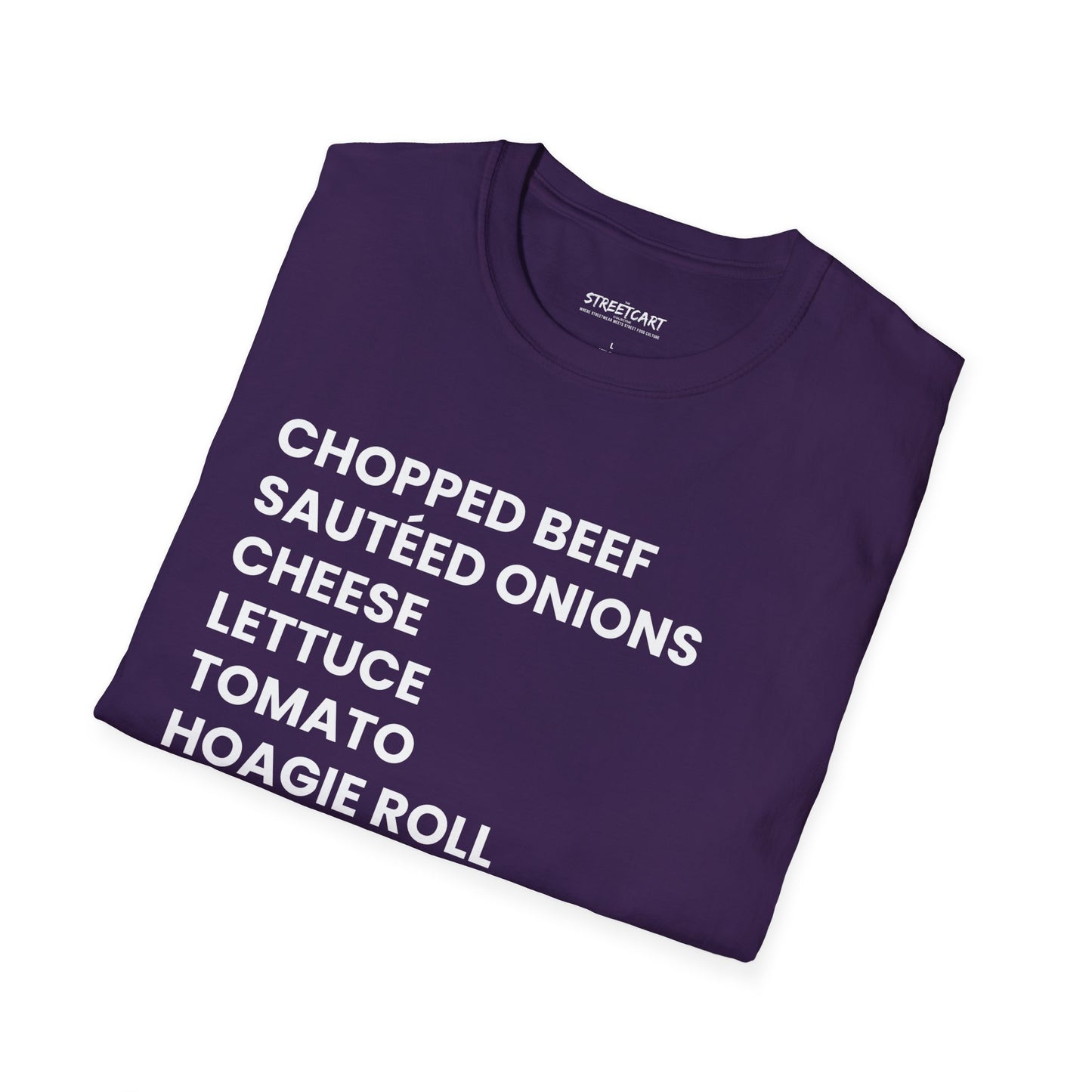 Chopped Cheese| The Flavor Icons