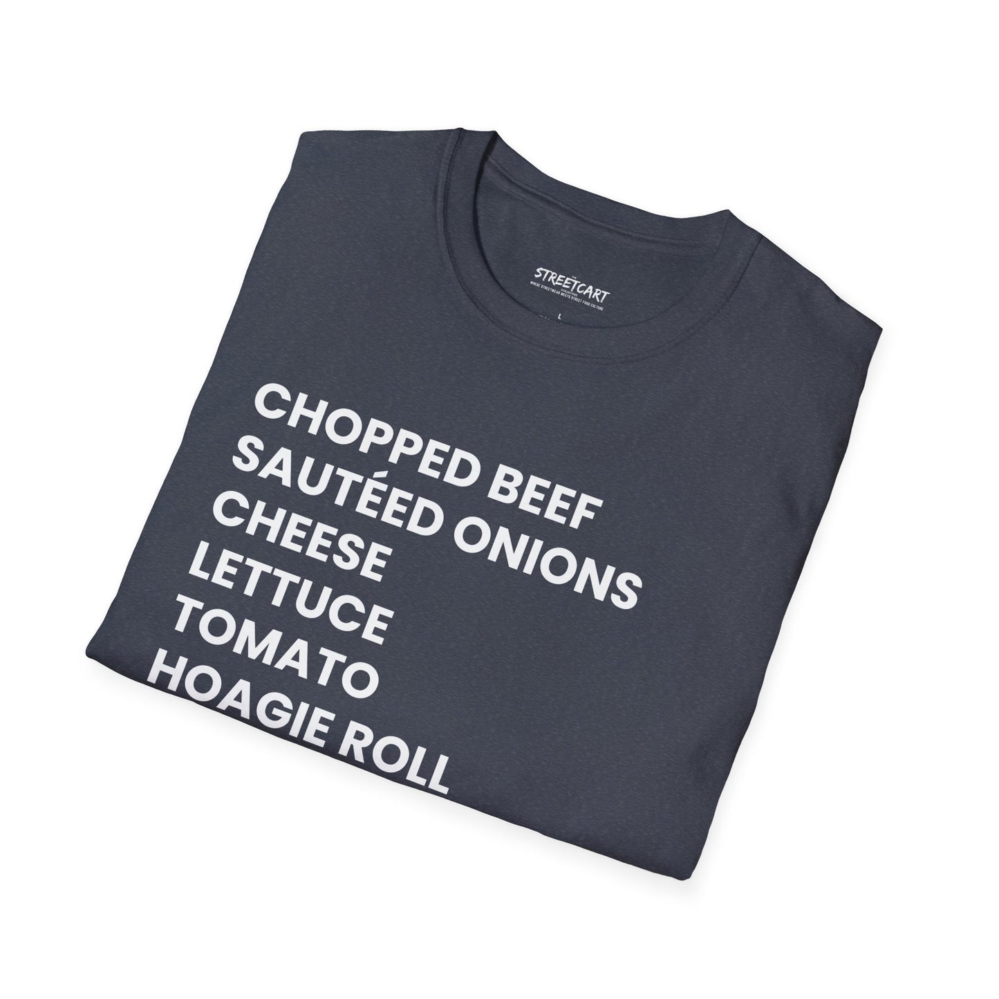 Chopped Cheese| The Flavor Icons