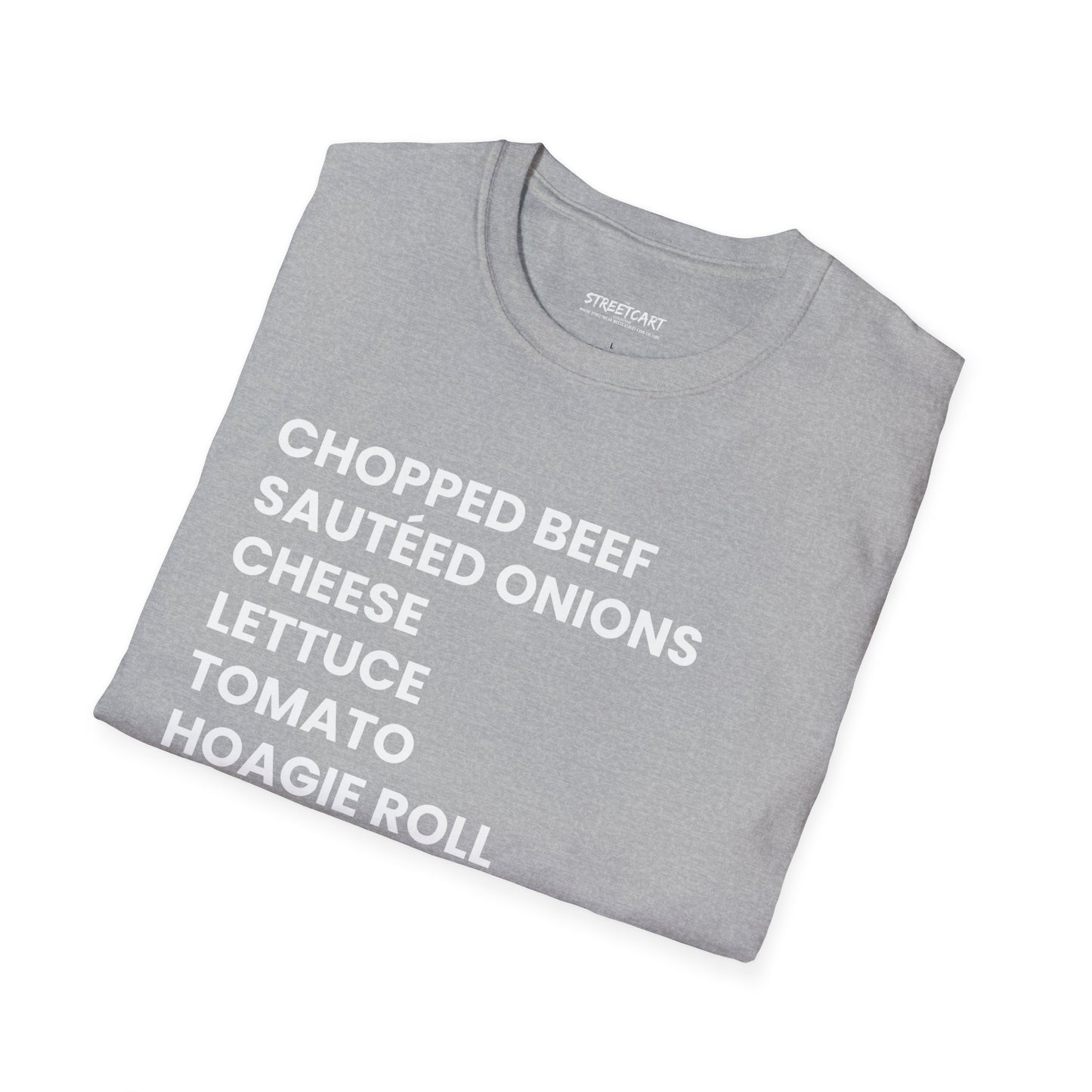 Chopped Cheese| The Flavor Icons