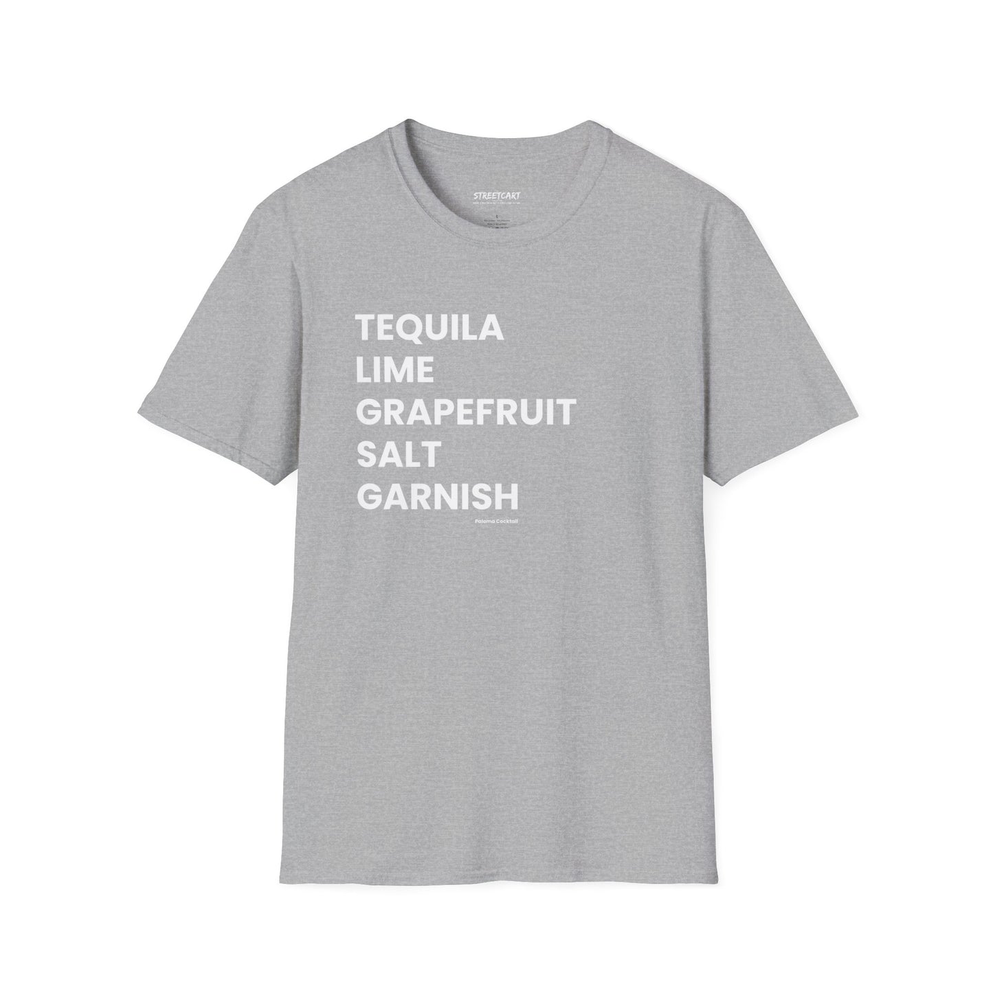The Paloma | The Flavor Icons