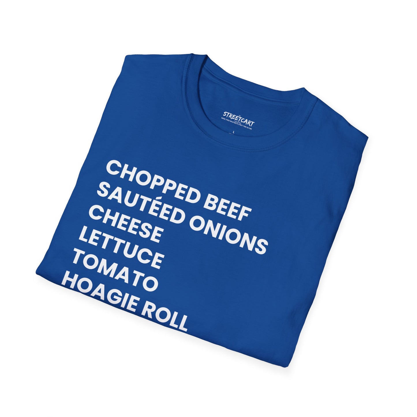 Chopped Cheese| The Flavor Icons