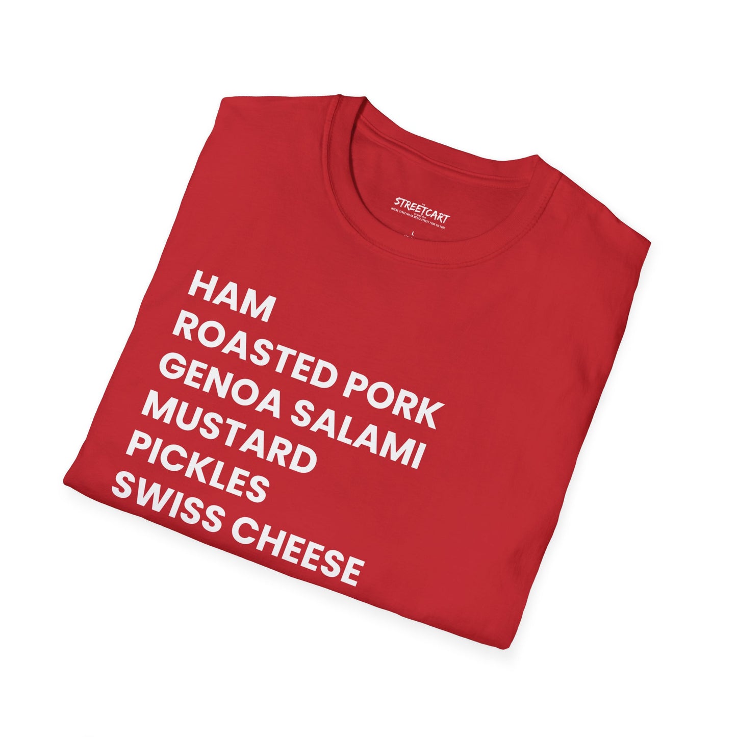 The Cuban | The Flavor Icons